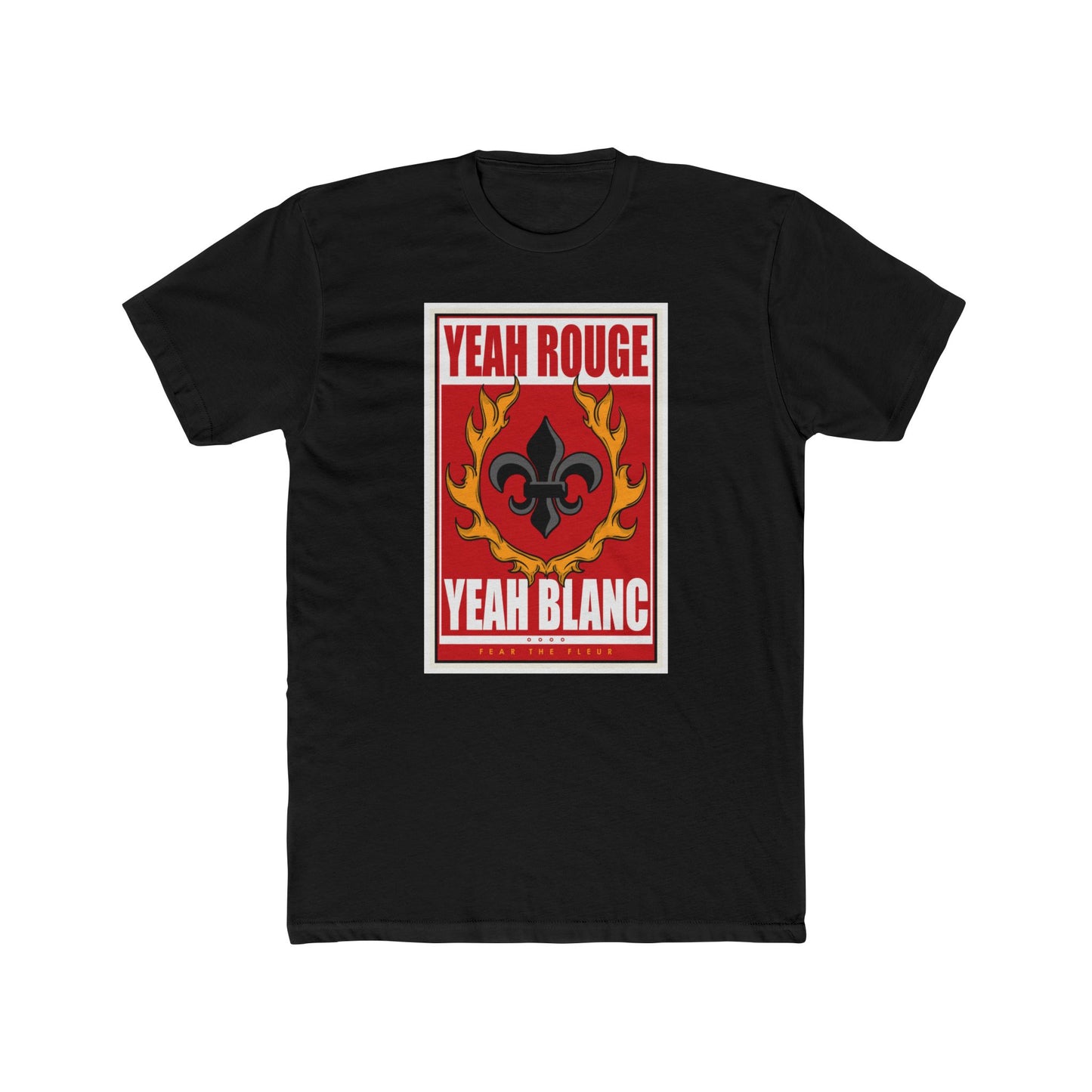 Louisiana Lafayette Tee