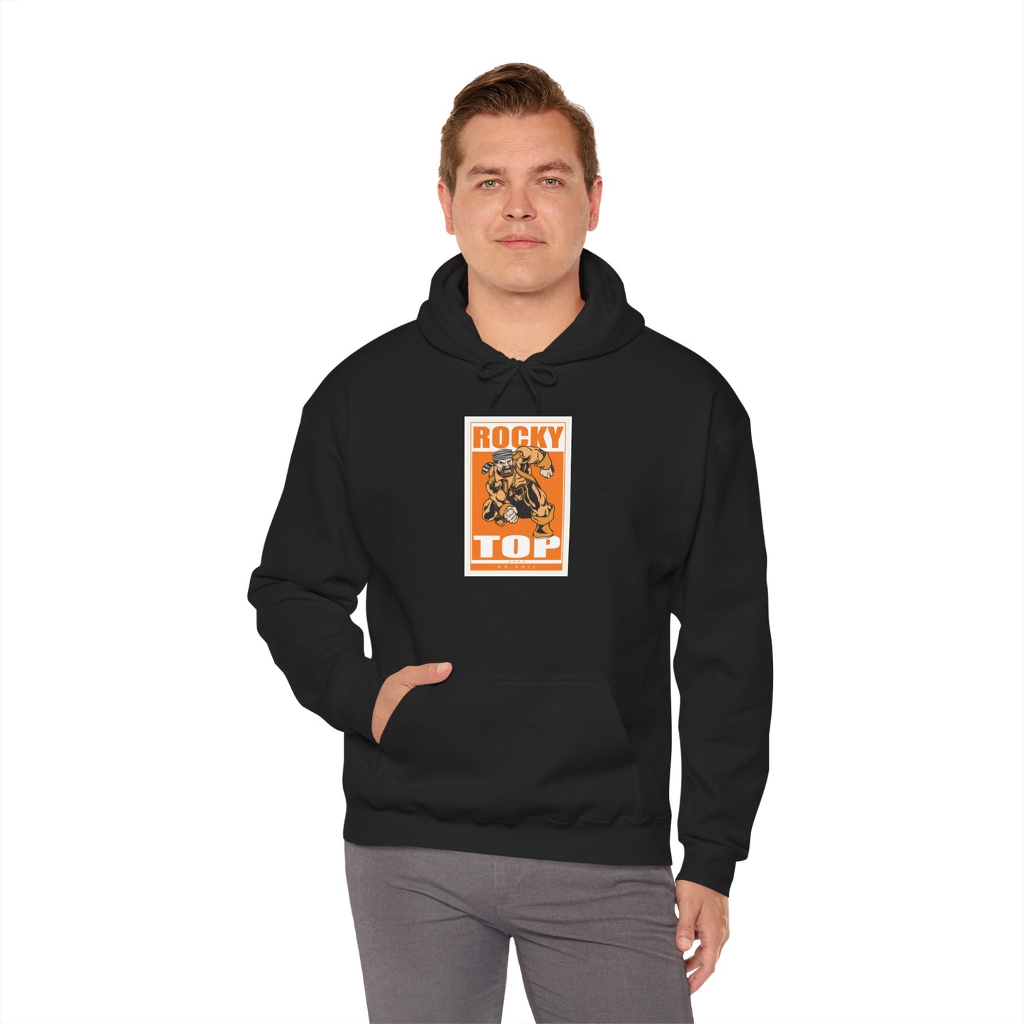 Tennessee Hoodie