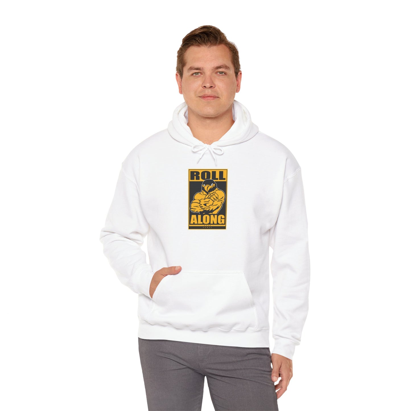 Iowa Hoodie