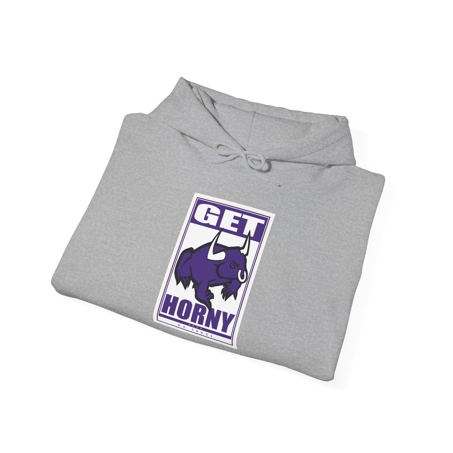 TCU Hoodie
