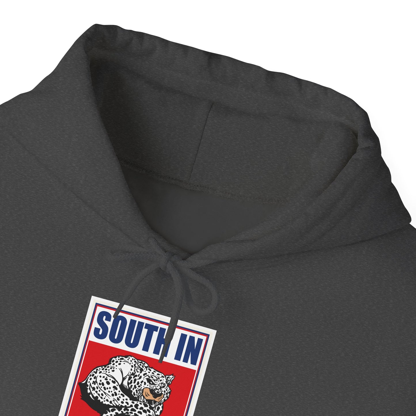 South Alabama Hoodie