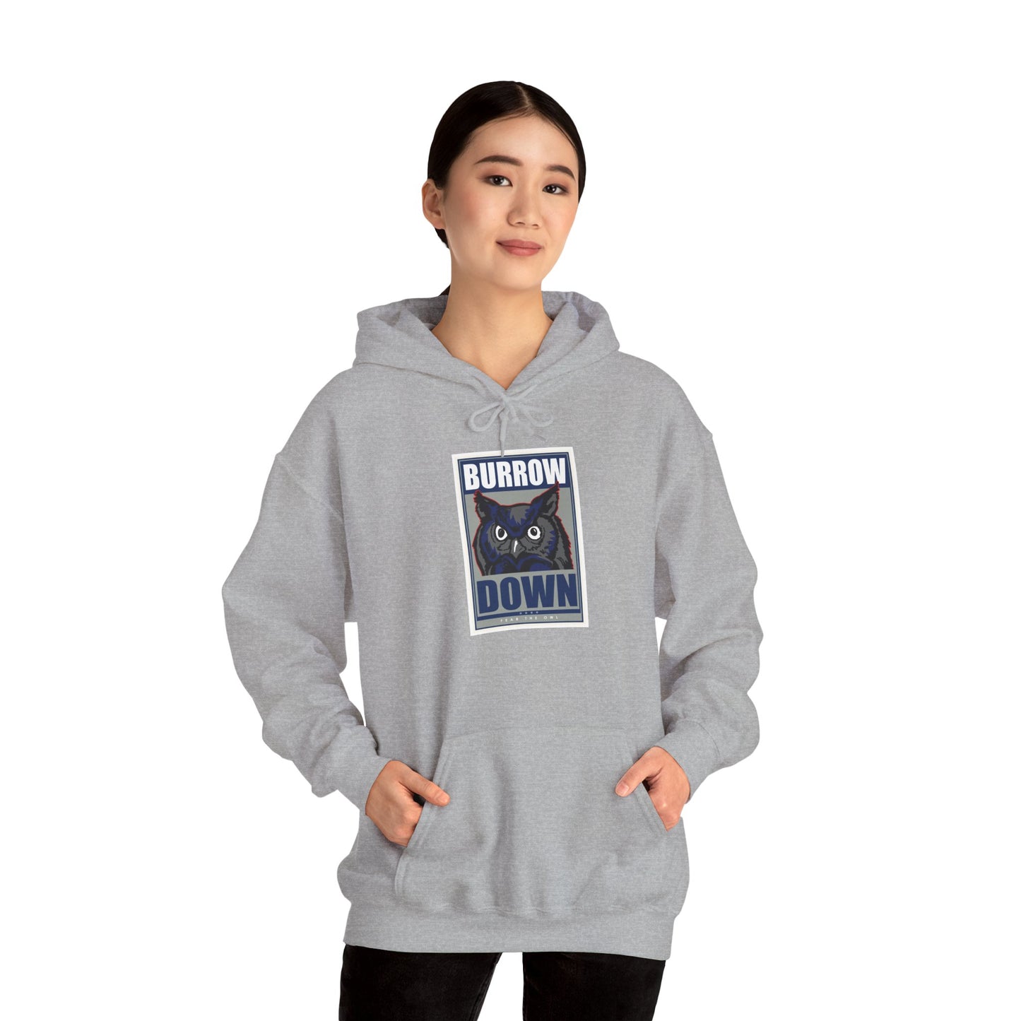 Florida Atlantic Hoodie