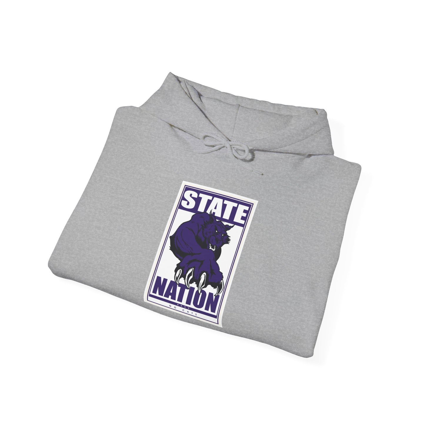 Kansas State Hoodie
