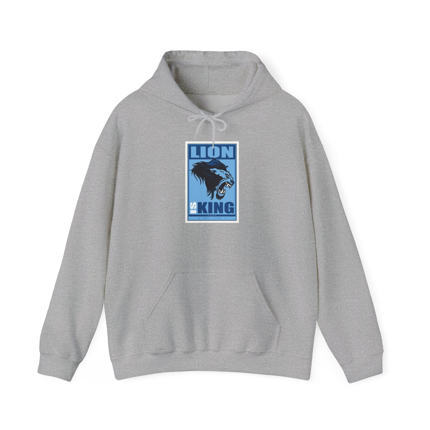 Columbia Hoodie