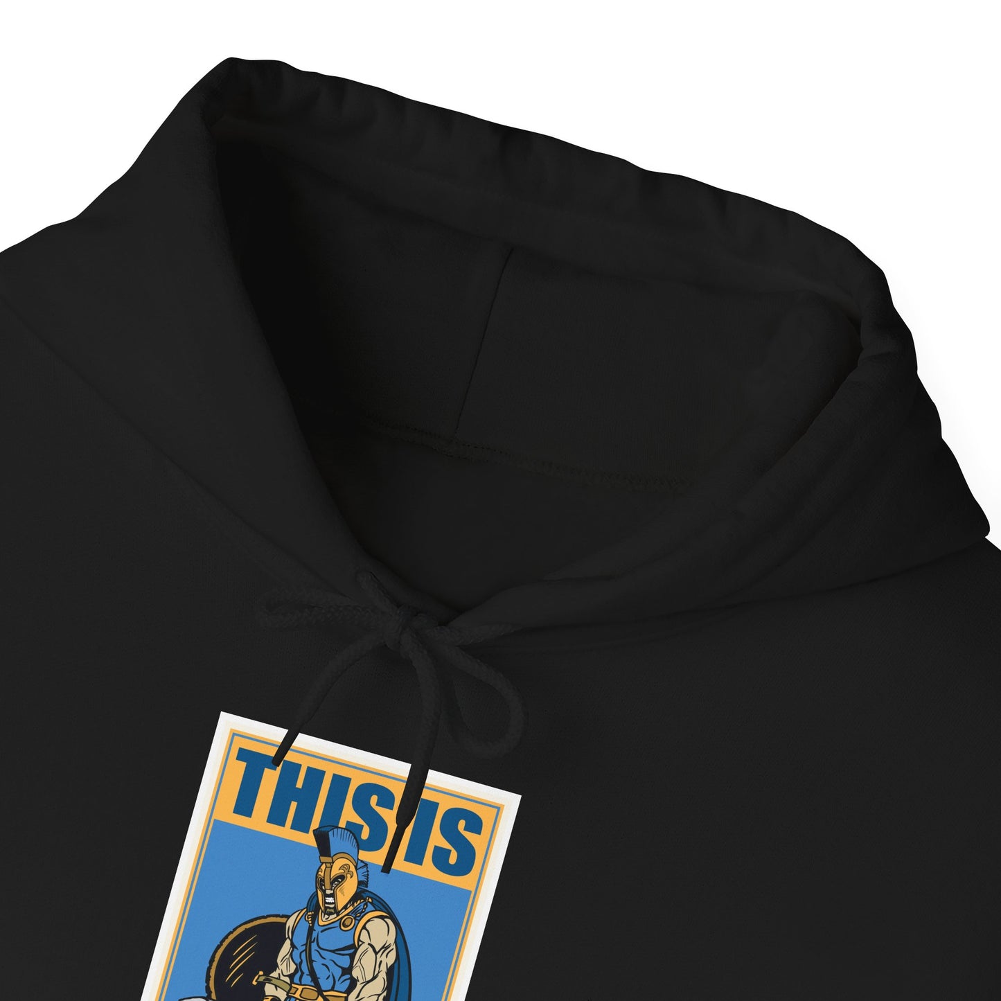 San Jose State Hoodie