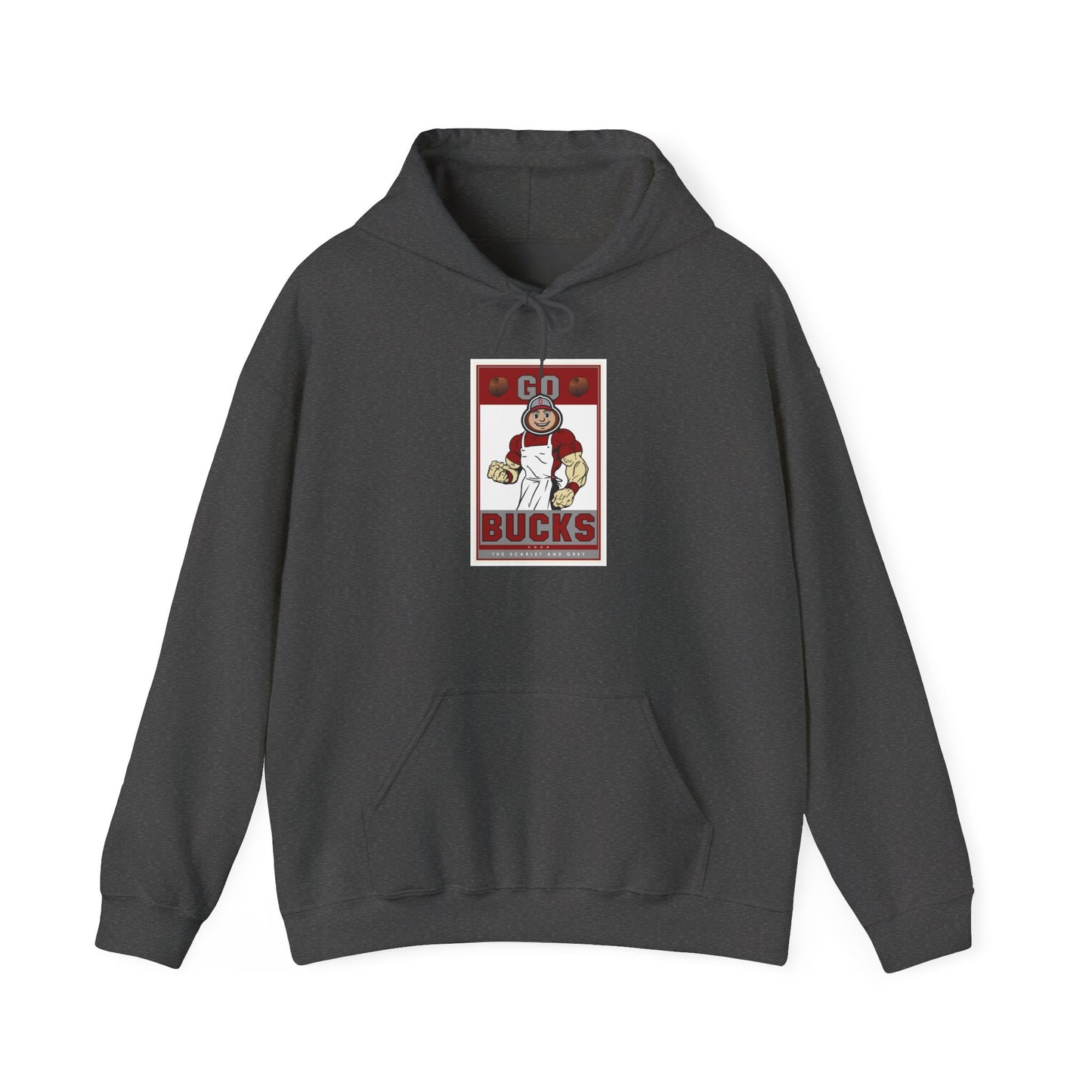 Ohio State Hoodie