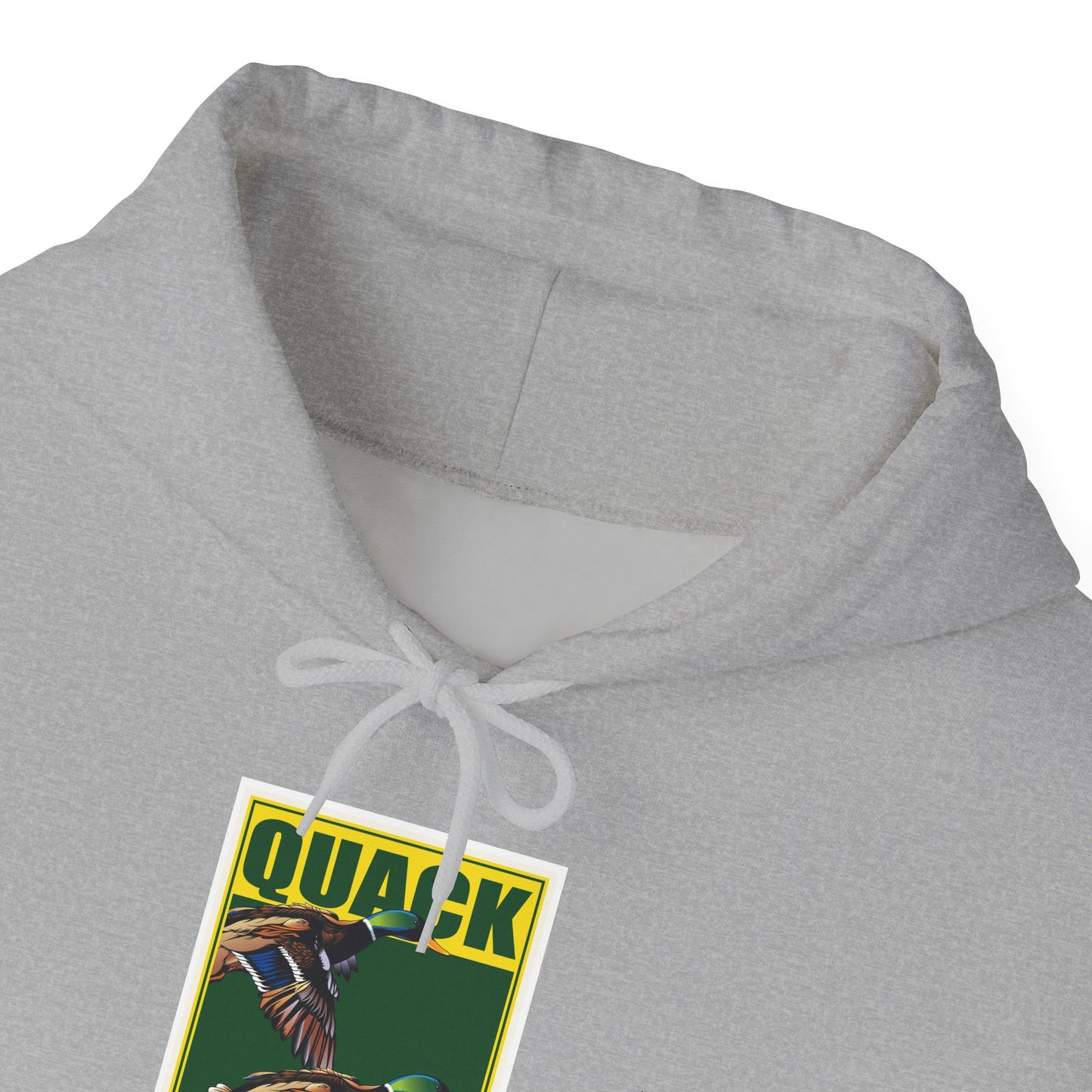 Oregon Hoodie