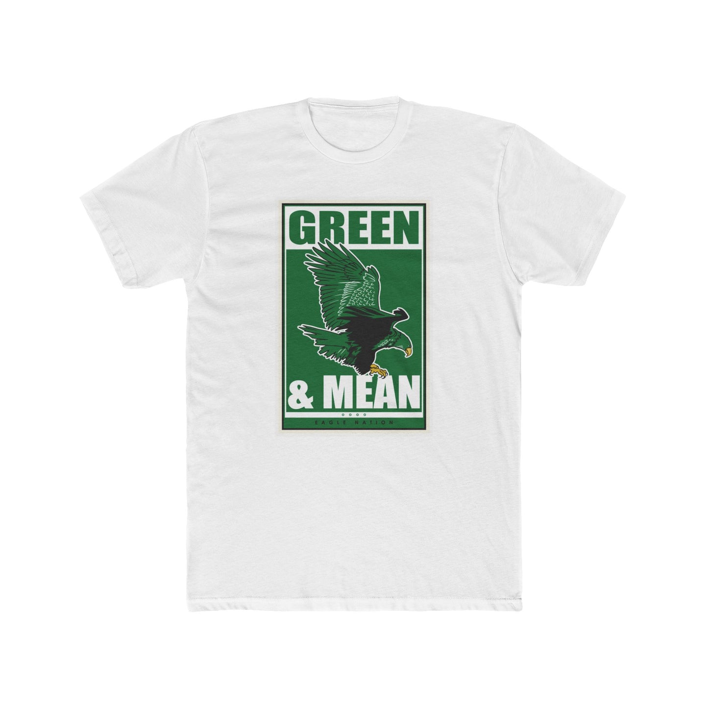 North Texas Tee