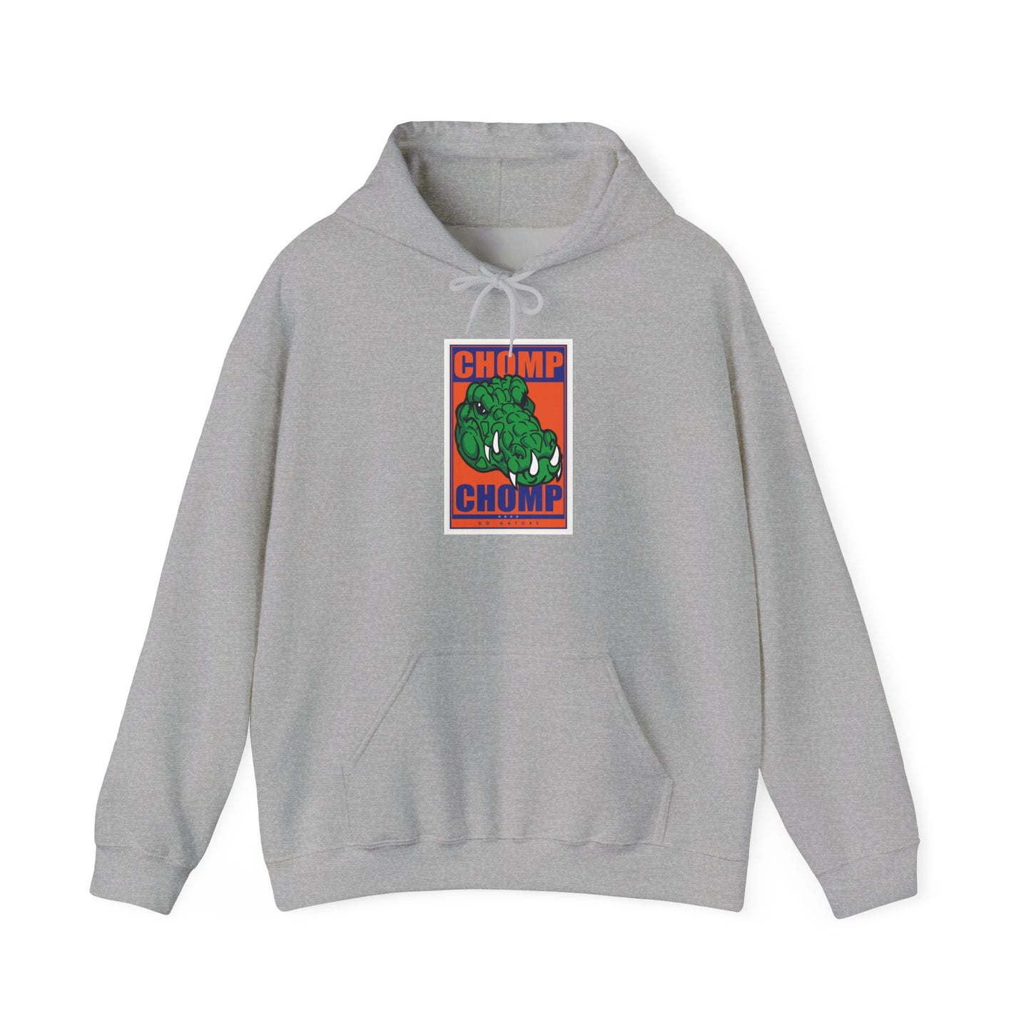 Florida Hoodie