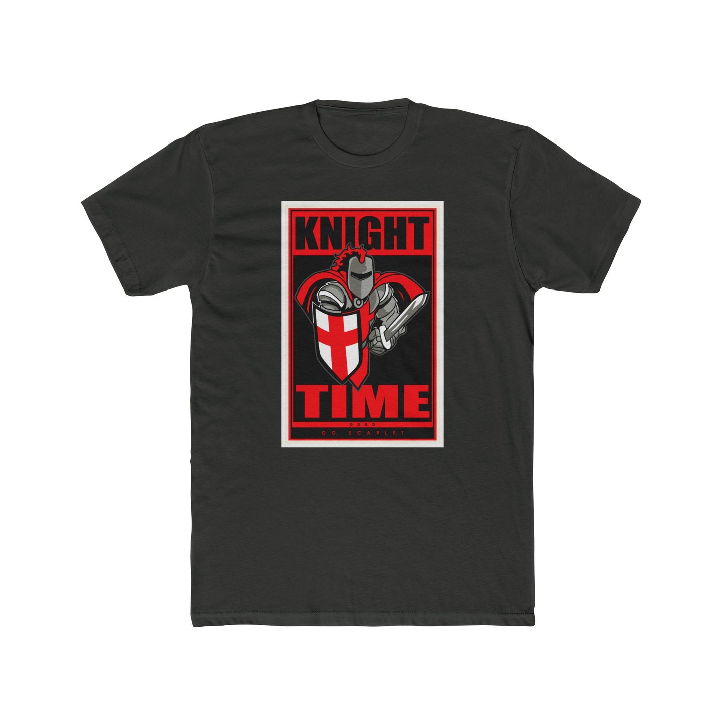 Rutgers Tee