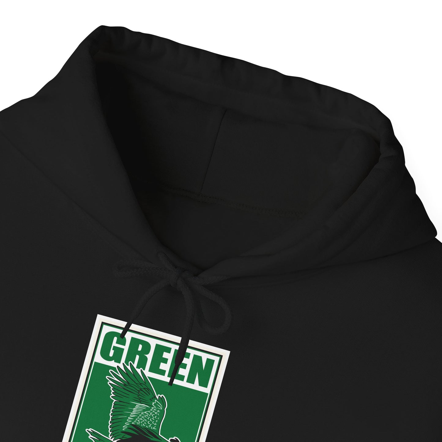 North Texas Hoodie