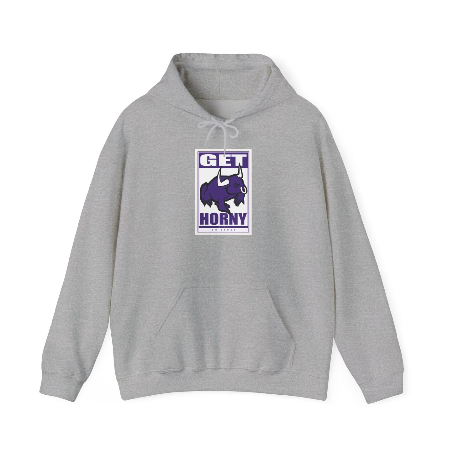 TCU Hoodie
