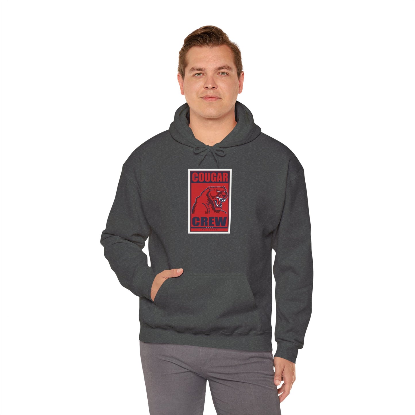 Houston Hoodie