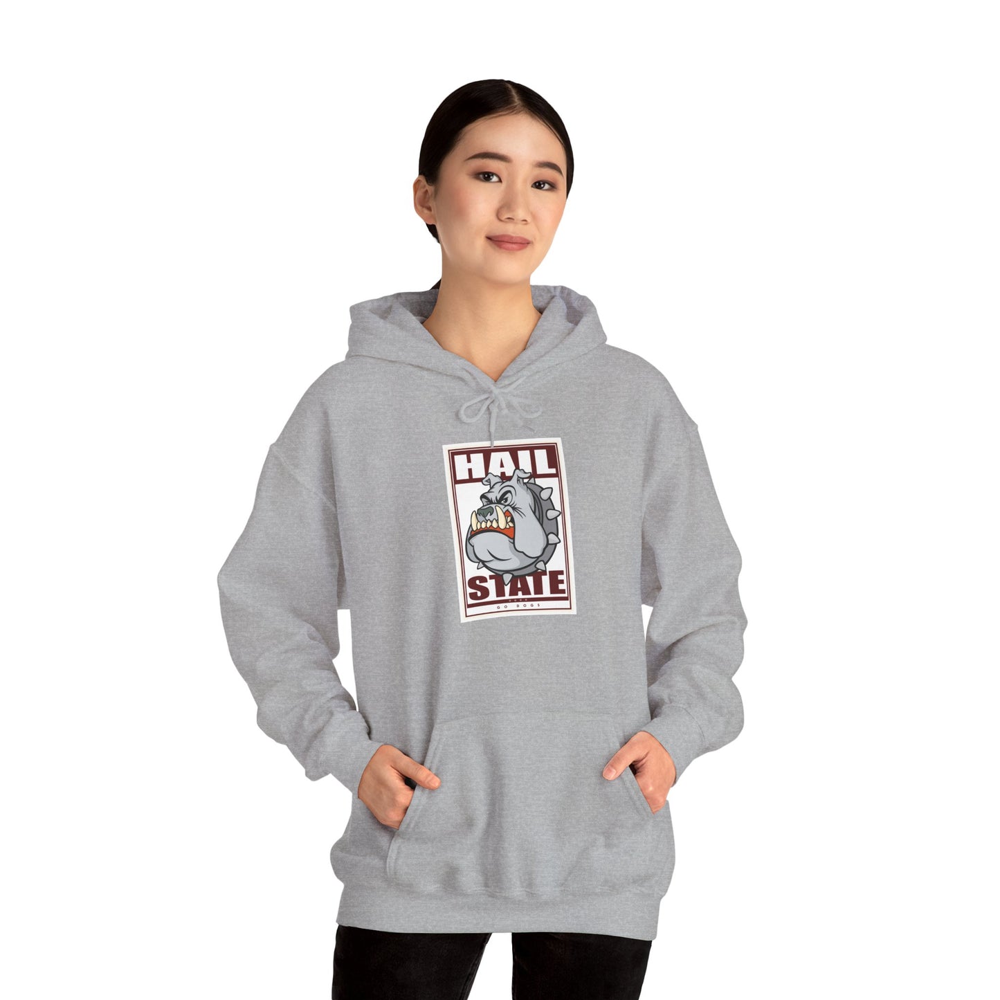 Mississippi State Hoodie