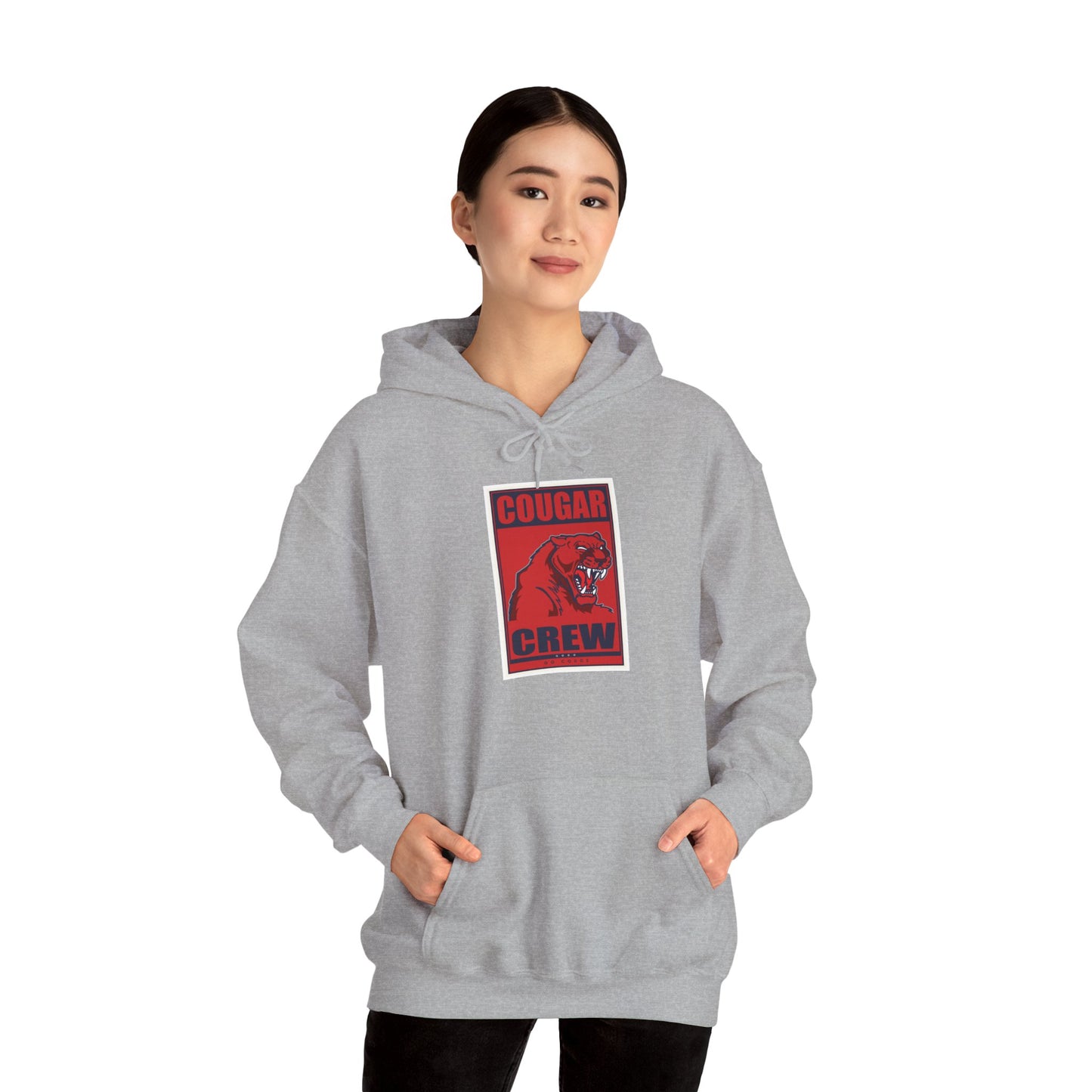 Houston Hoodie