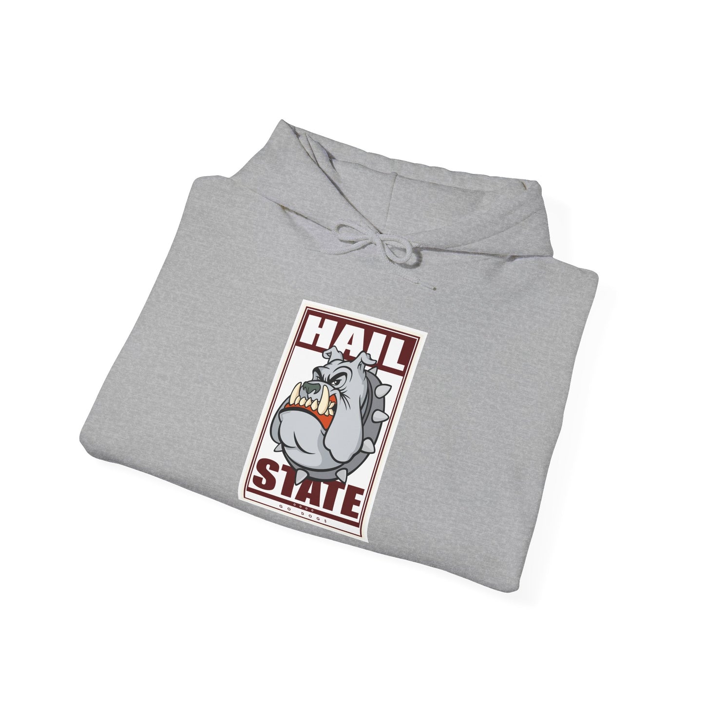 Mississippi State Hoodie