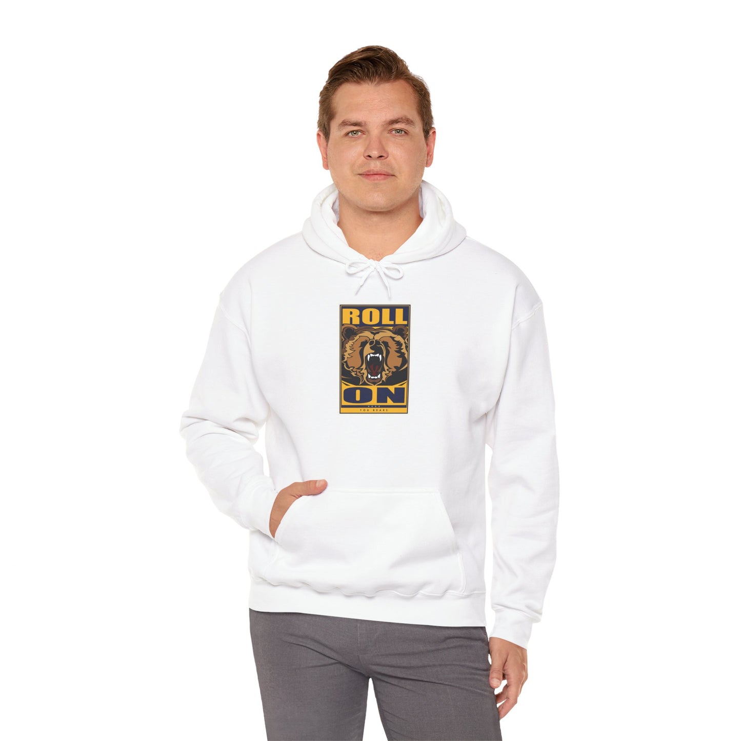 CAL Hoodie