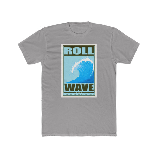 Tulane Tee