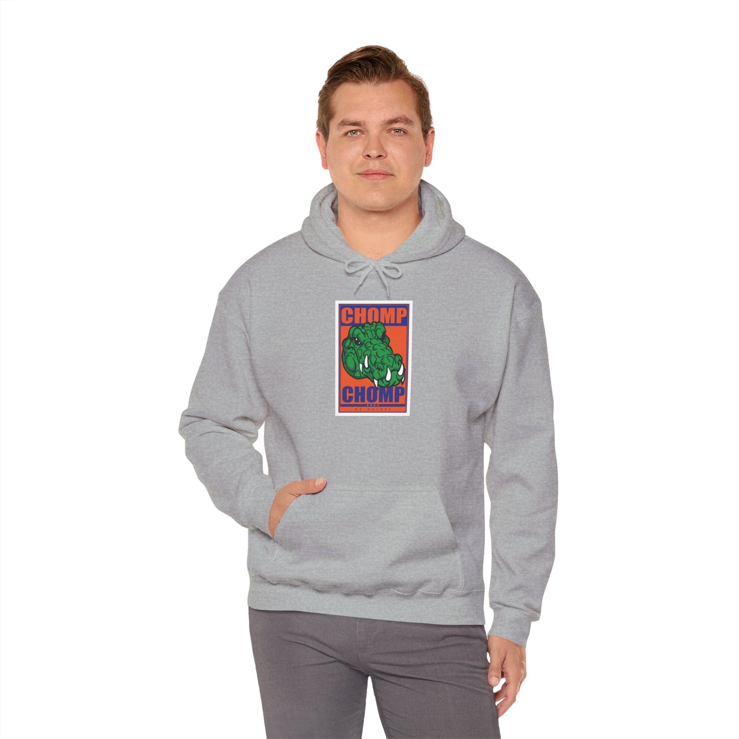 Florida Hoodie
