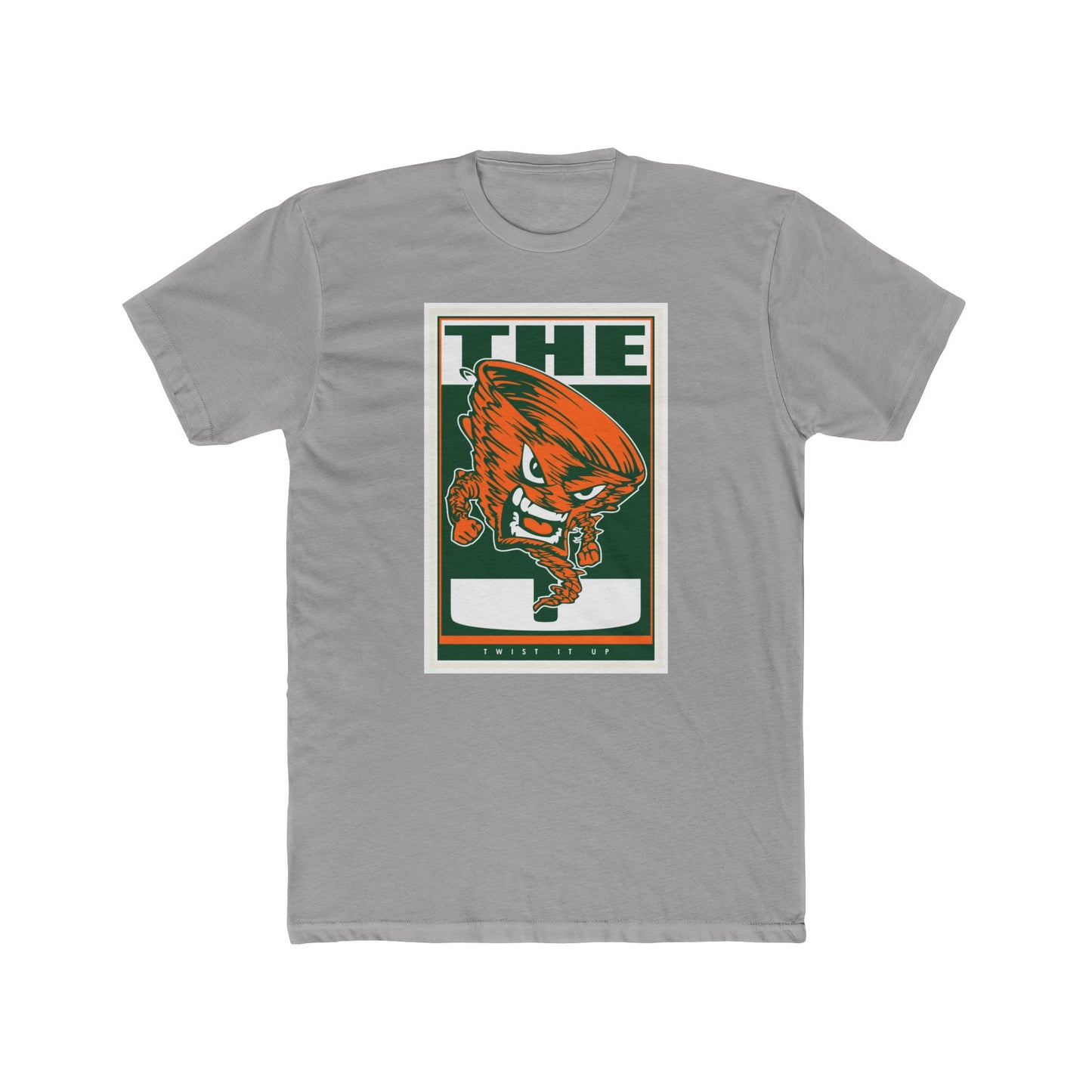 Miami Tee