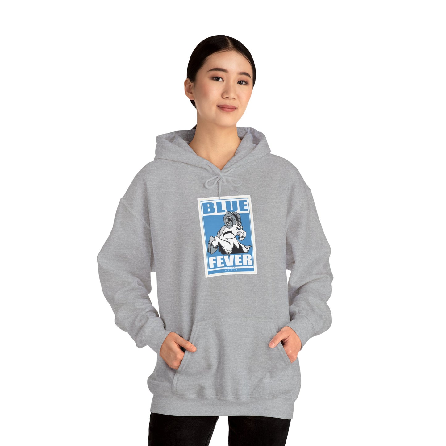 North Carolina Hoodie