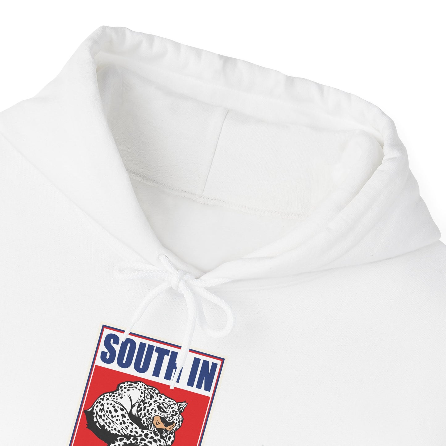 South Alabama Hoodie