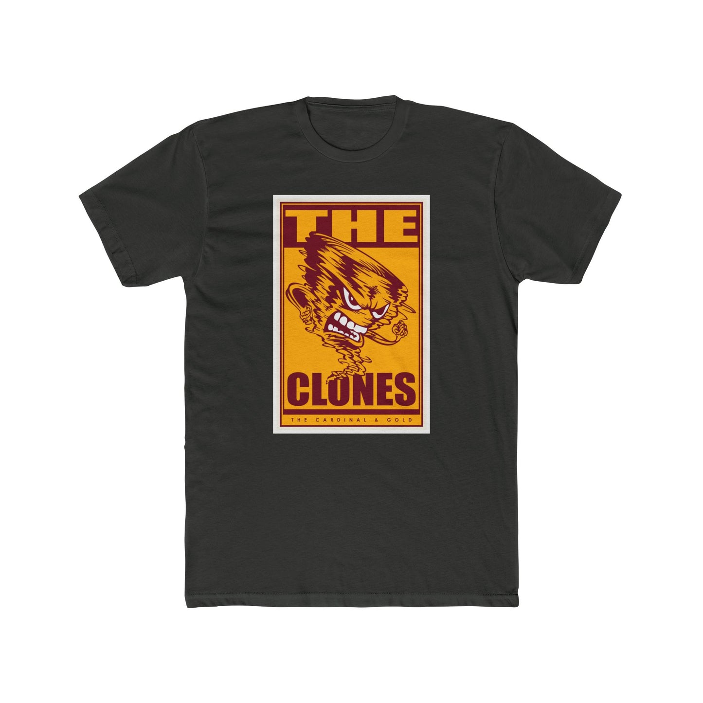 Iowa State Tee