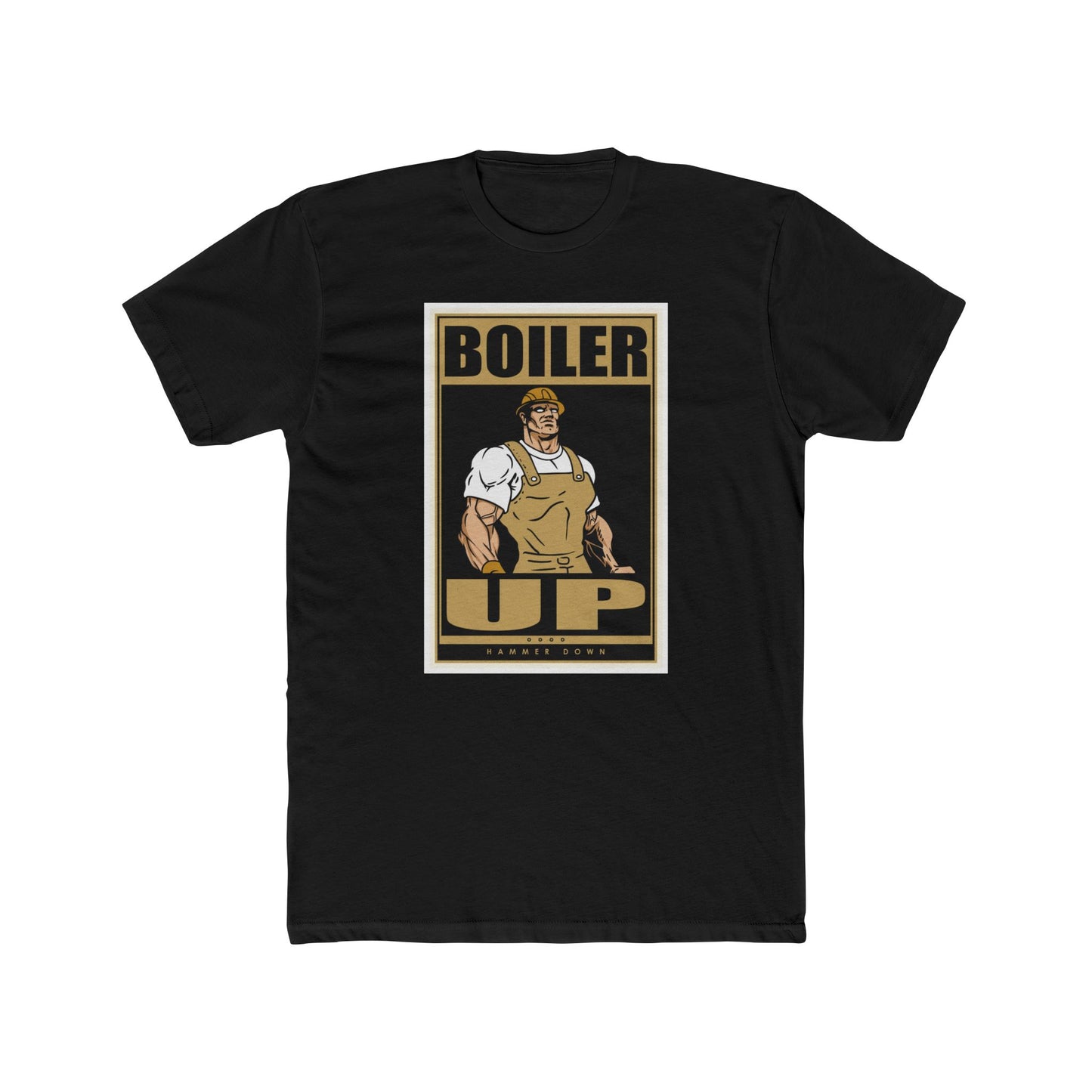 Purdue Tee