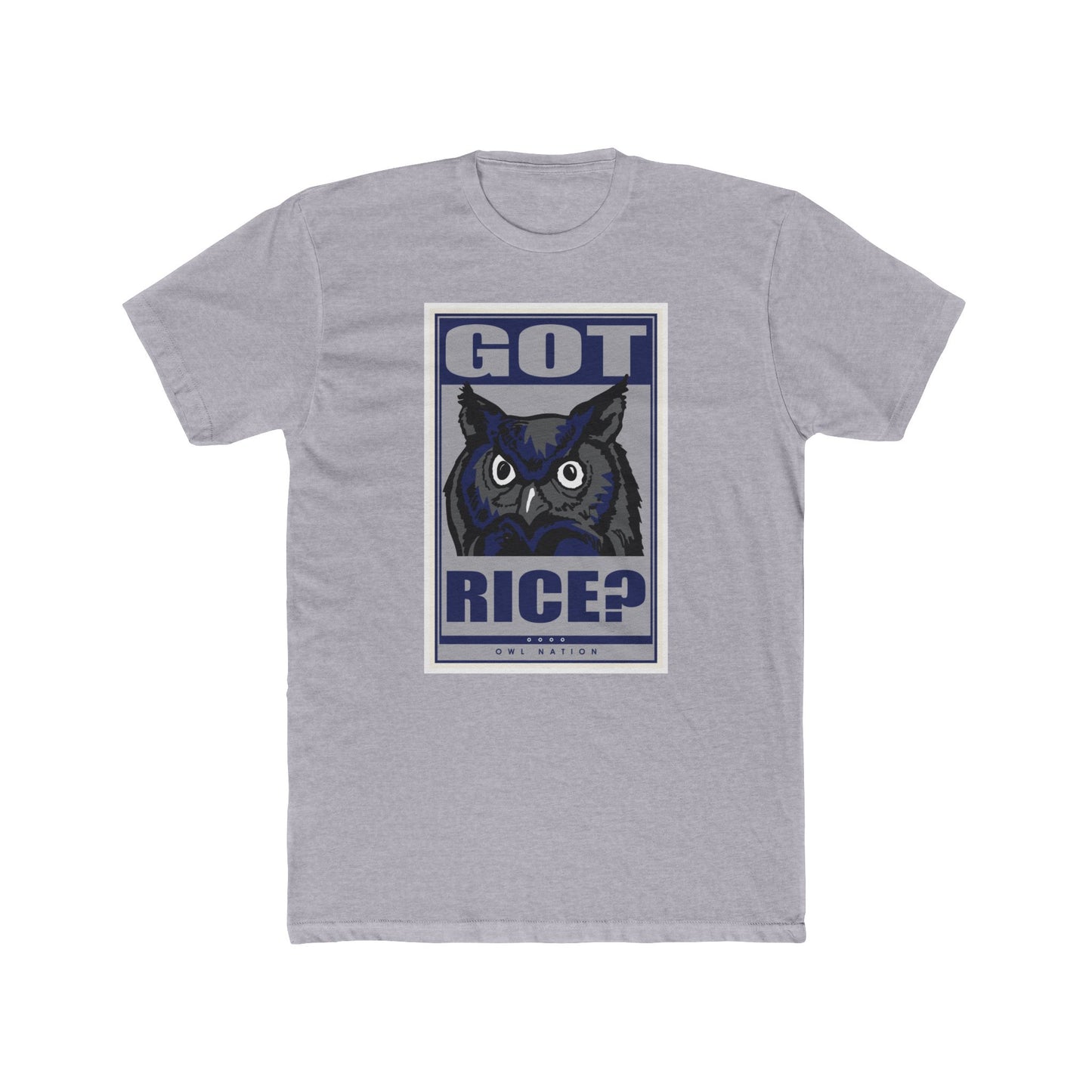 Rice Tee