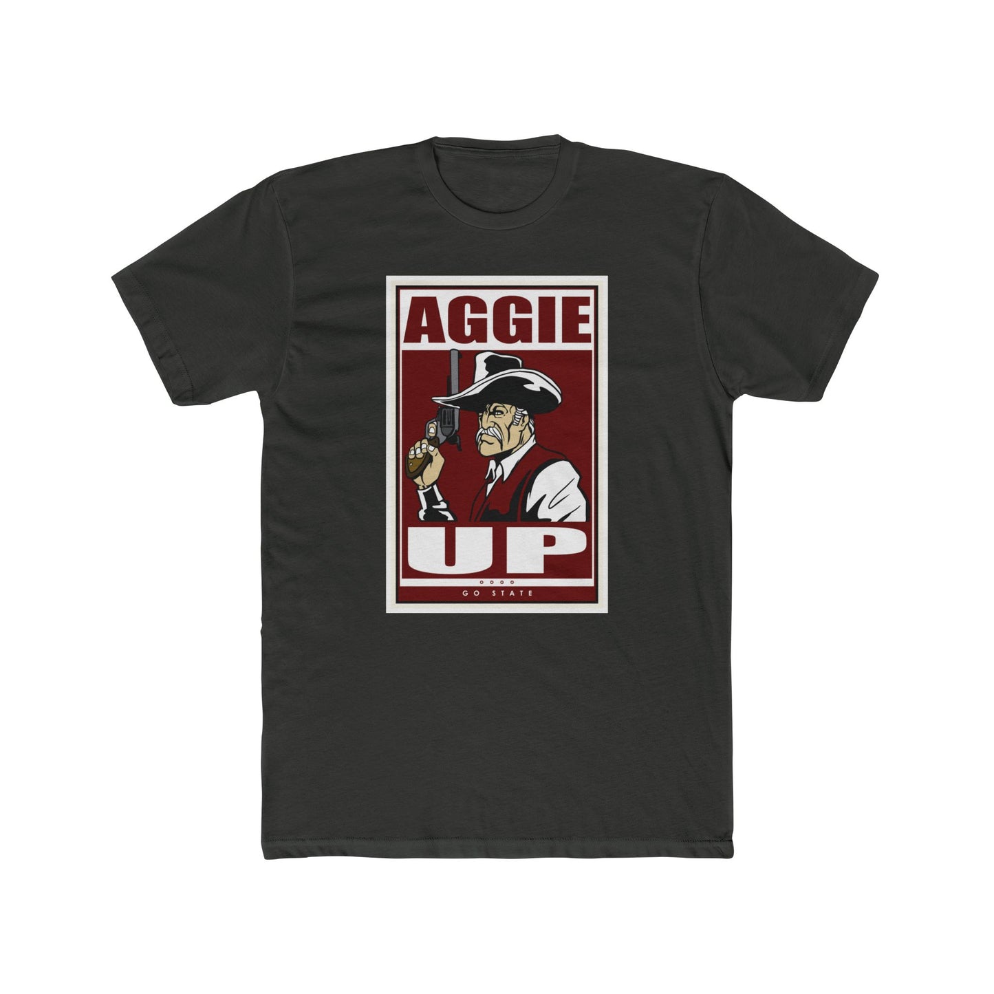 New Mexico State Tee