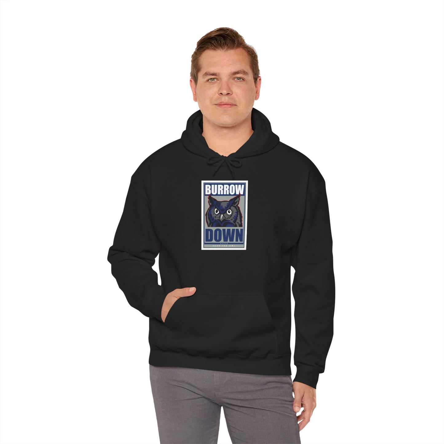 Florida Atlantic Hoodie