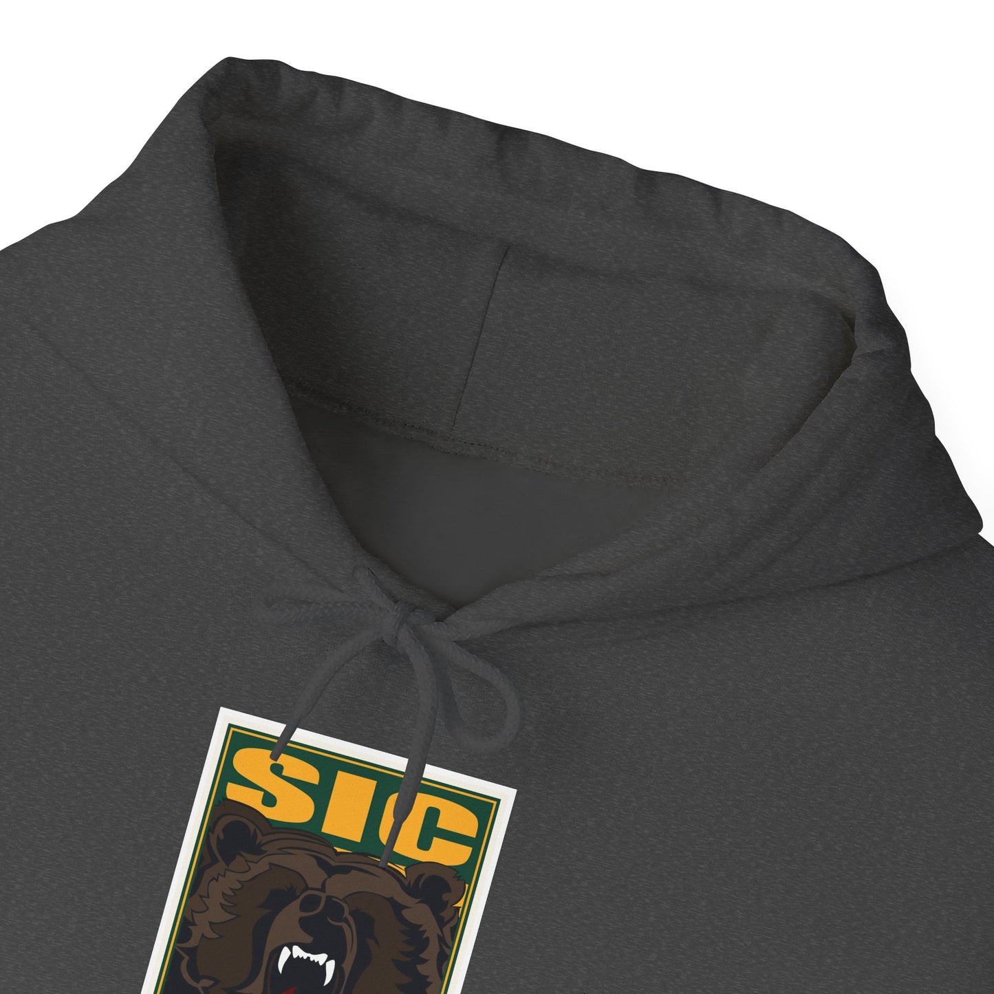 Baylor Hoodie