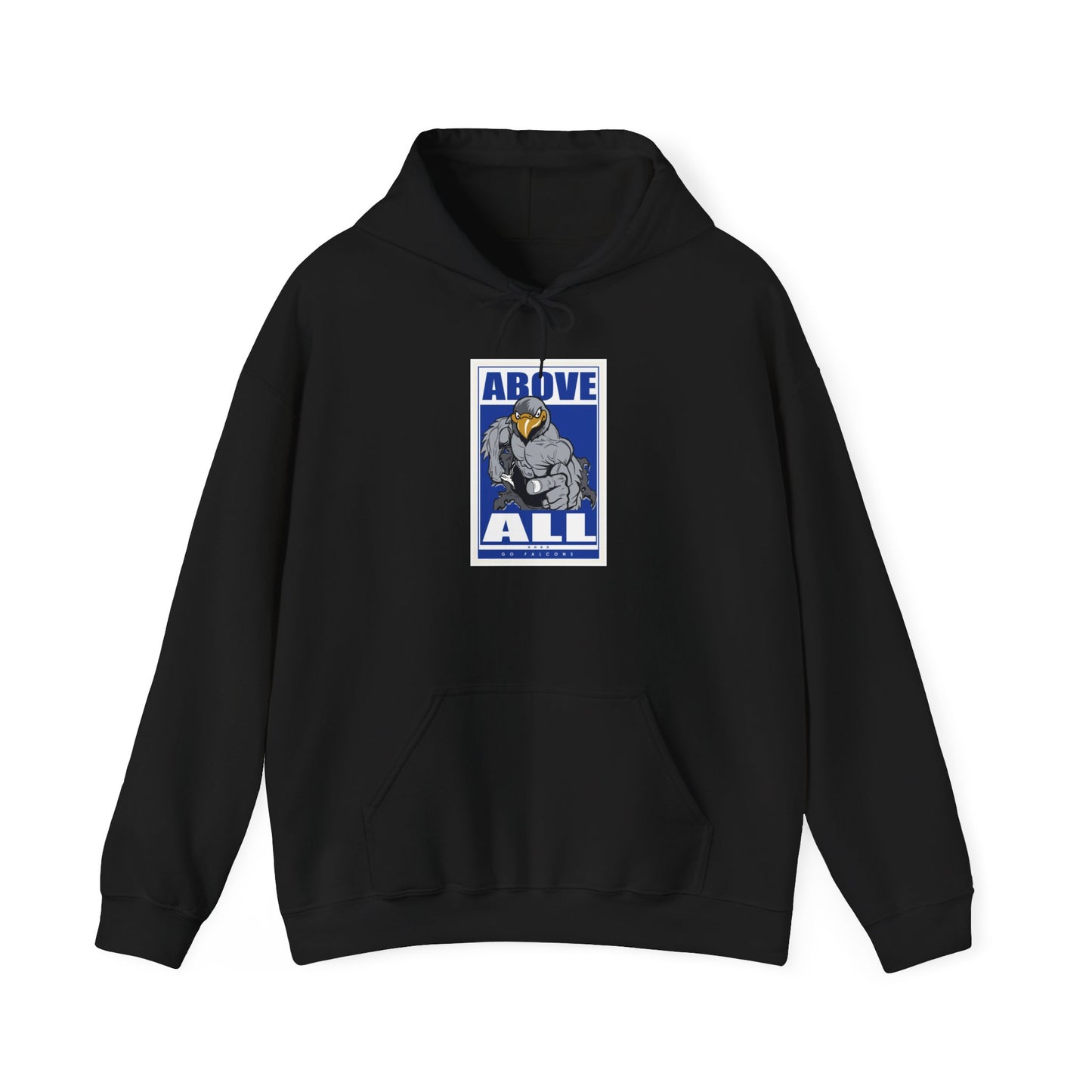 Air Force Hoodie