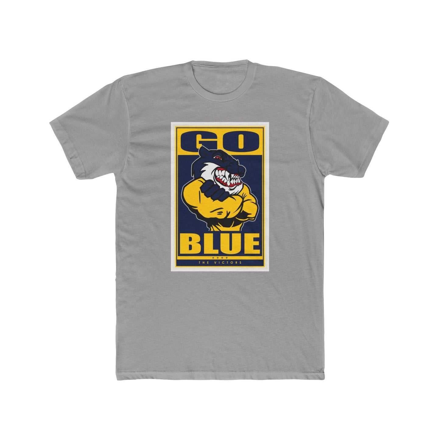 Michigan Tee