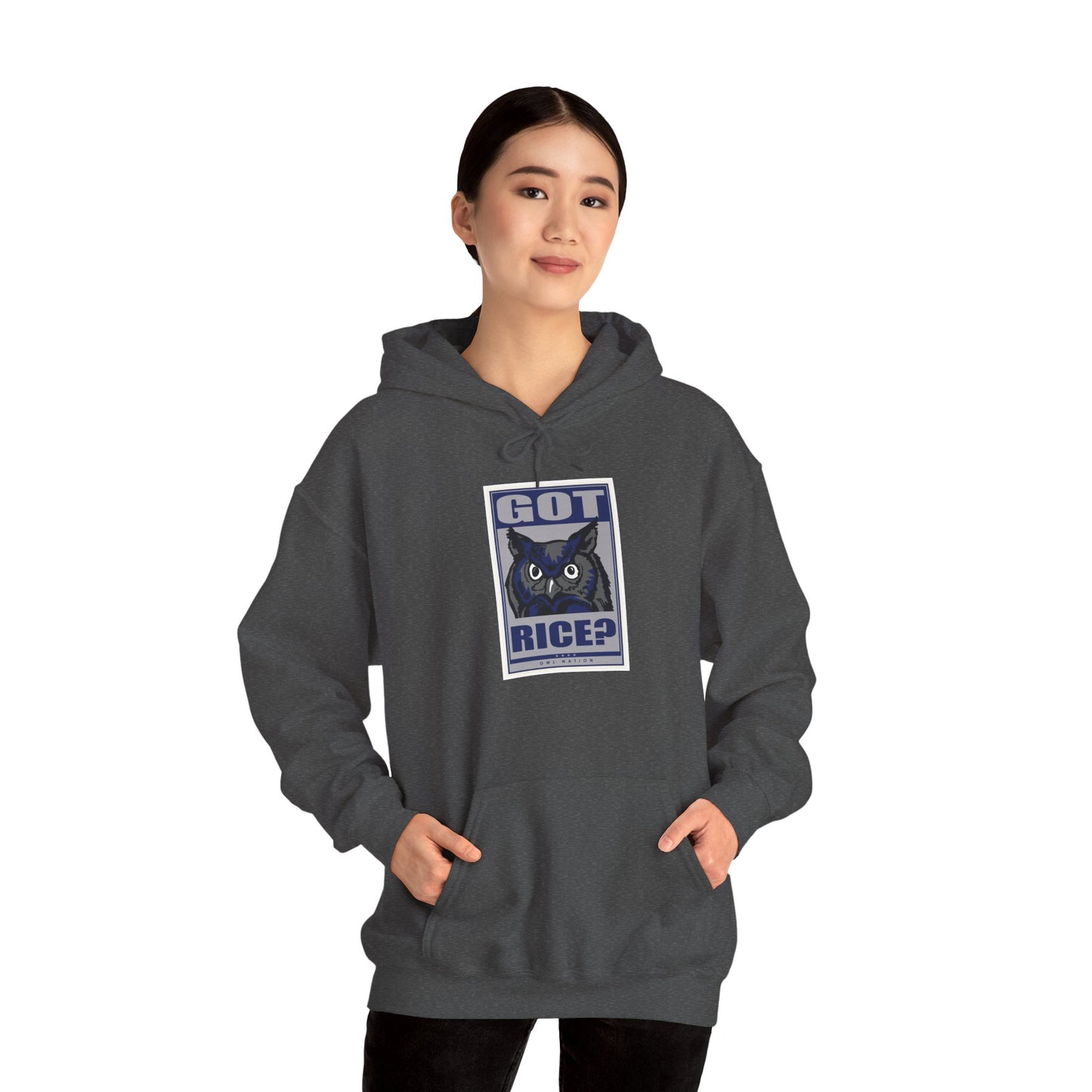 Rice Hoodie