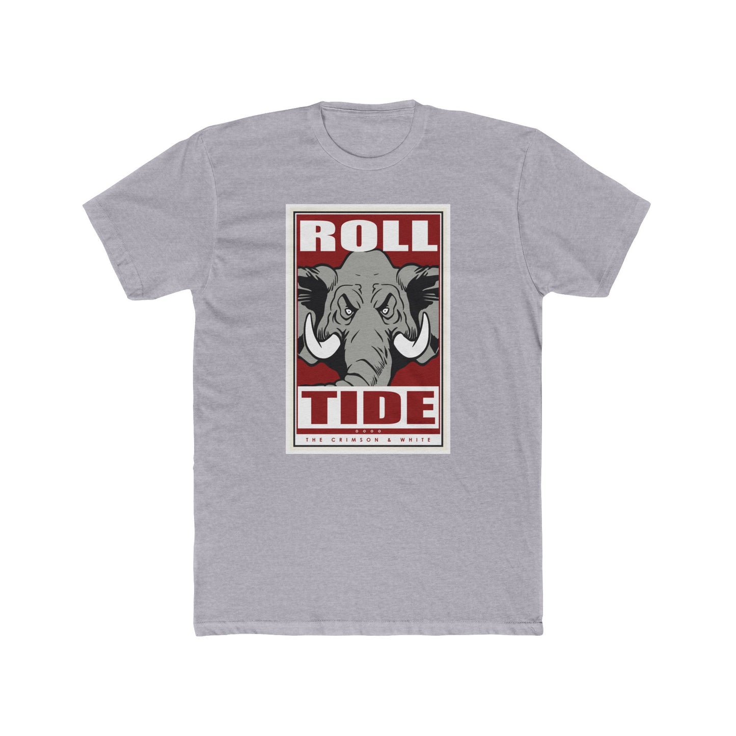 Alabama Tee