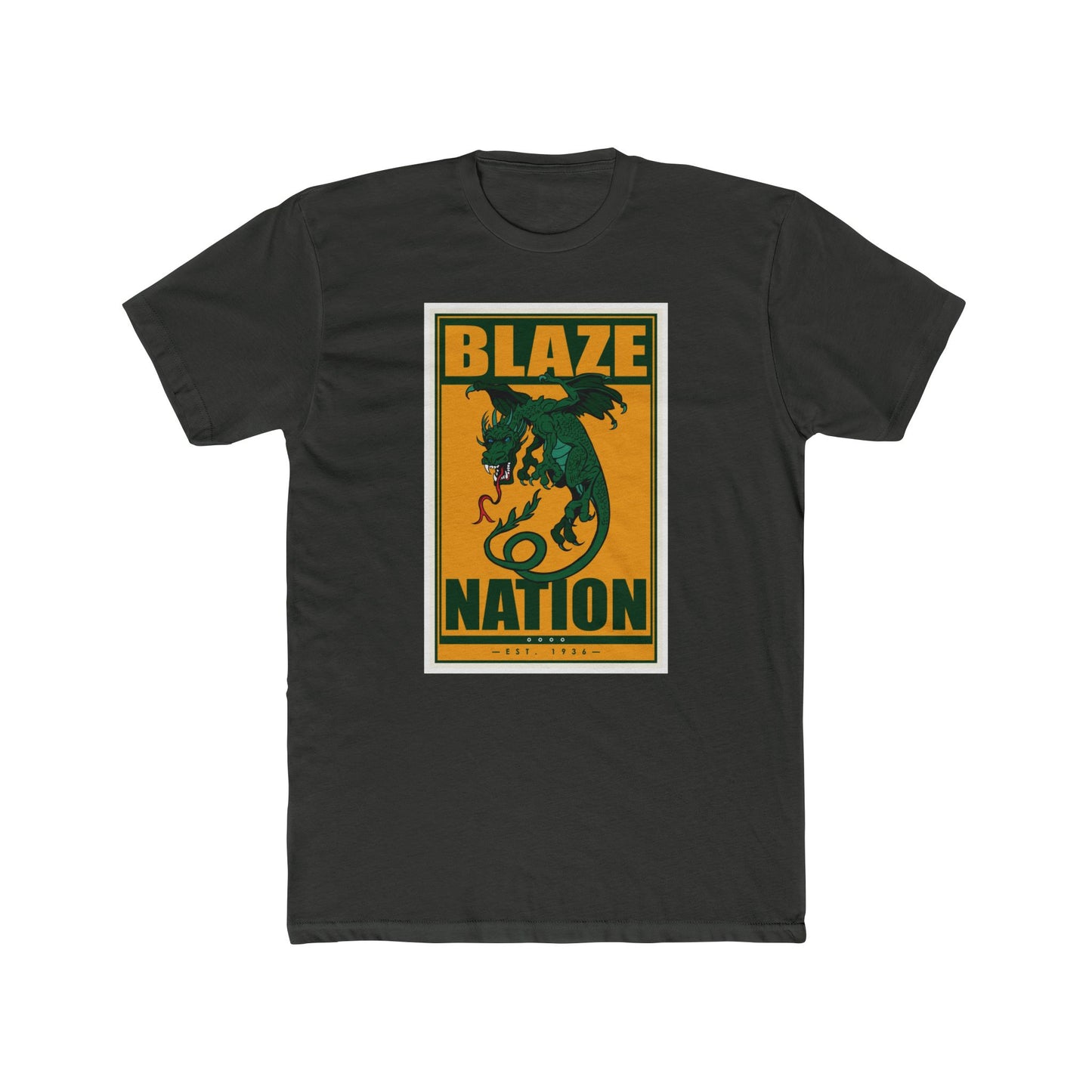UAB Tee