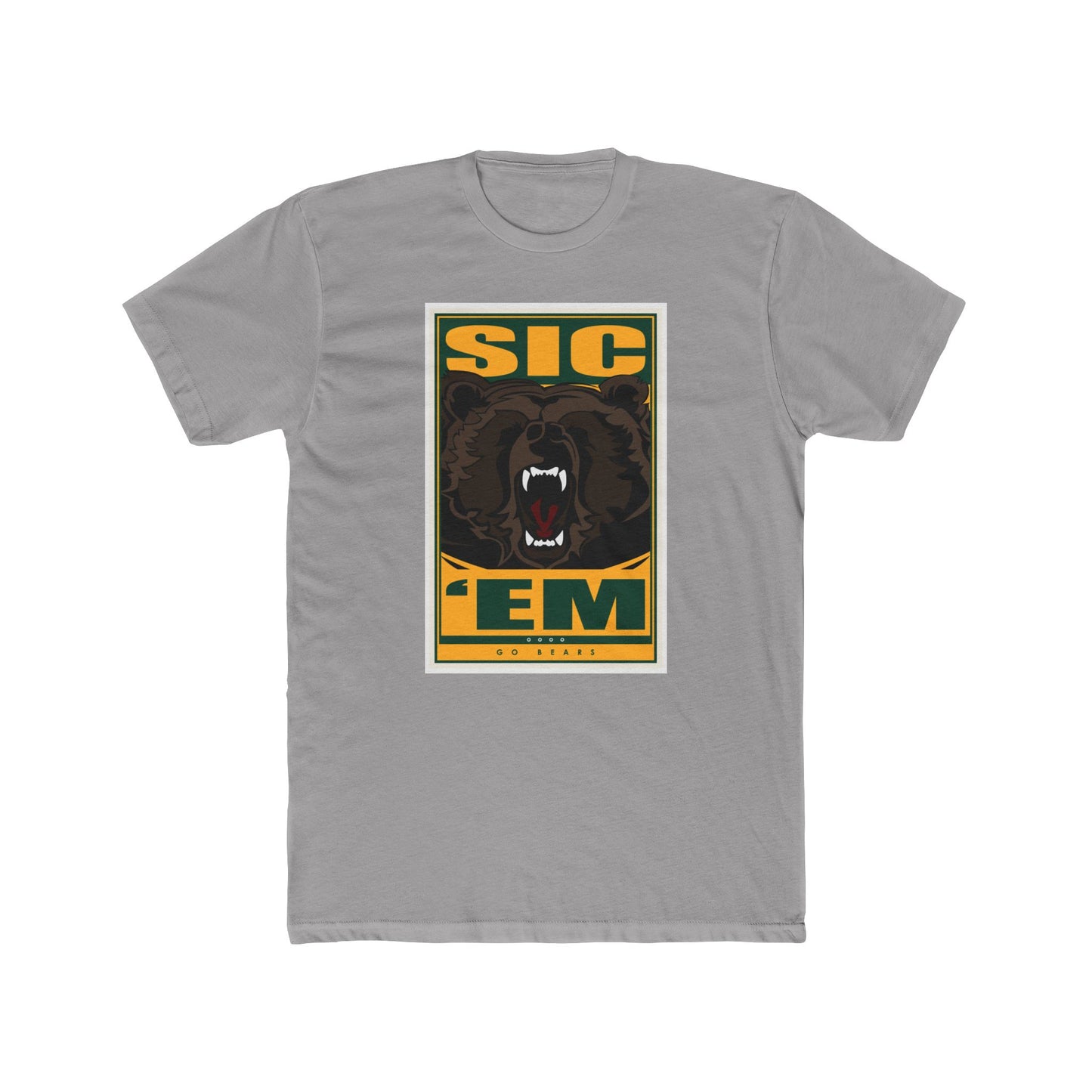 Baylor Tee
