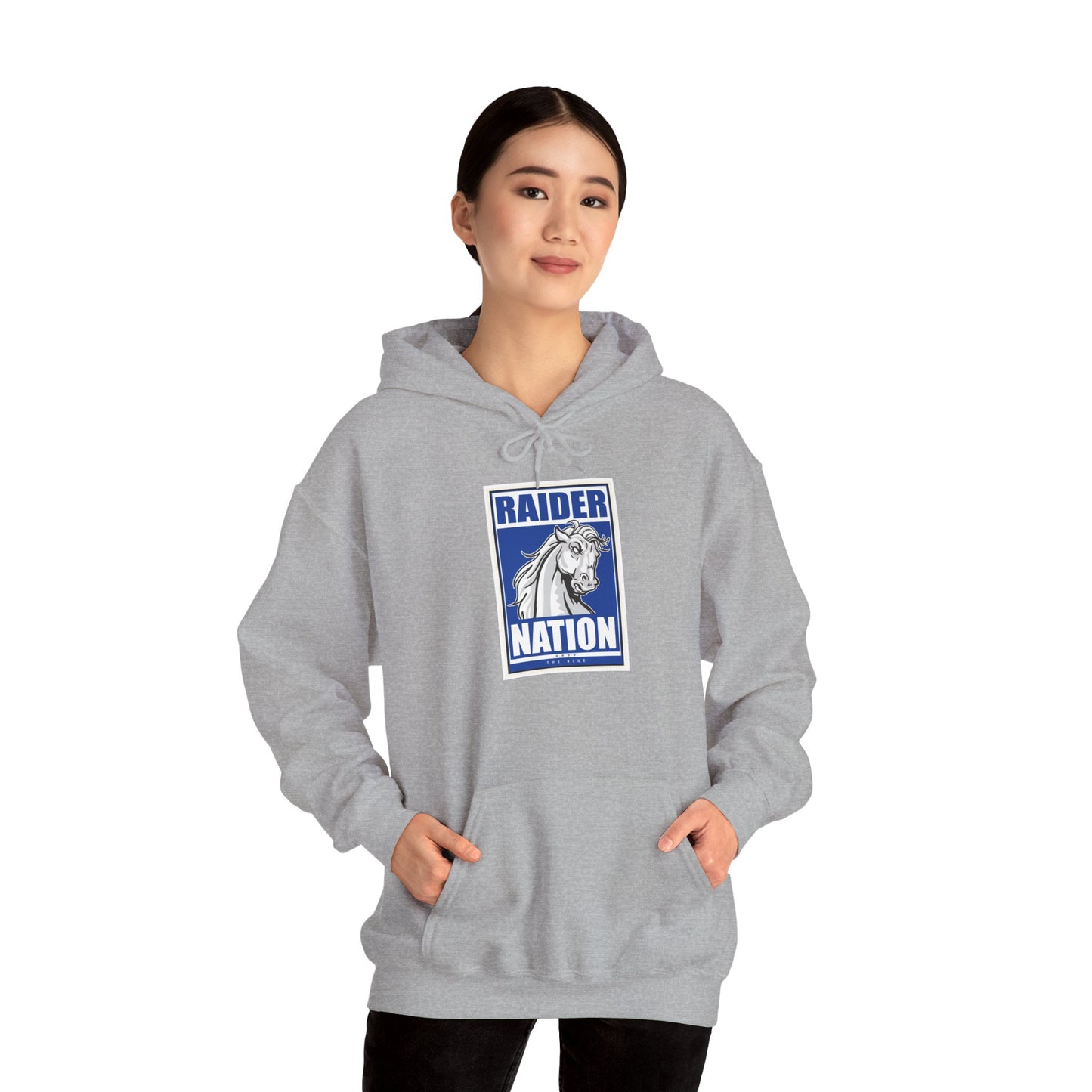 Middle Tennessee Hoodie