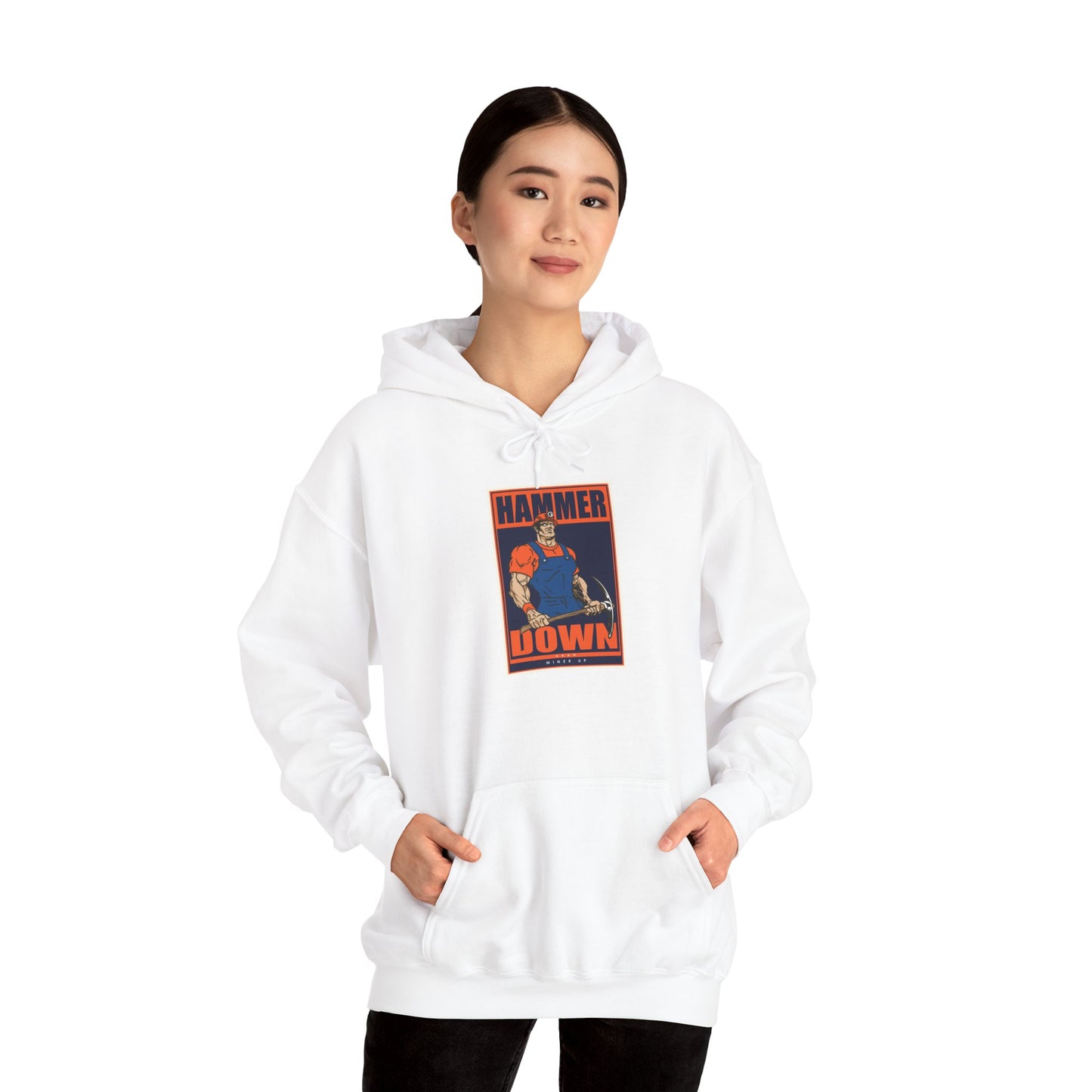 UTEP Hoodie