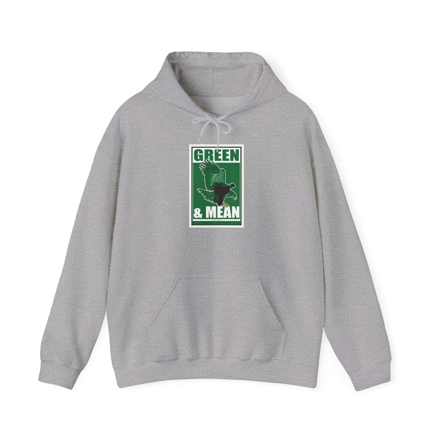 North Texas Hoodie