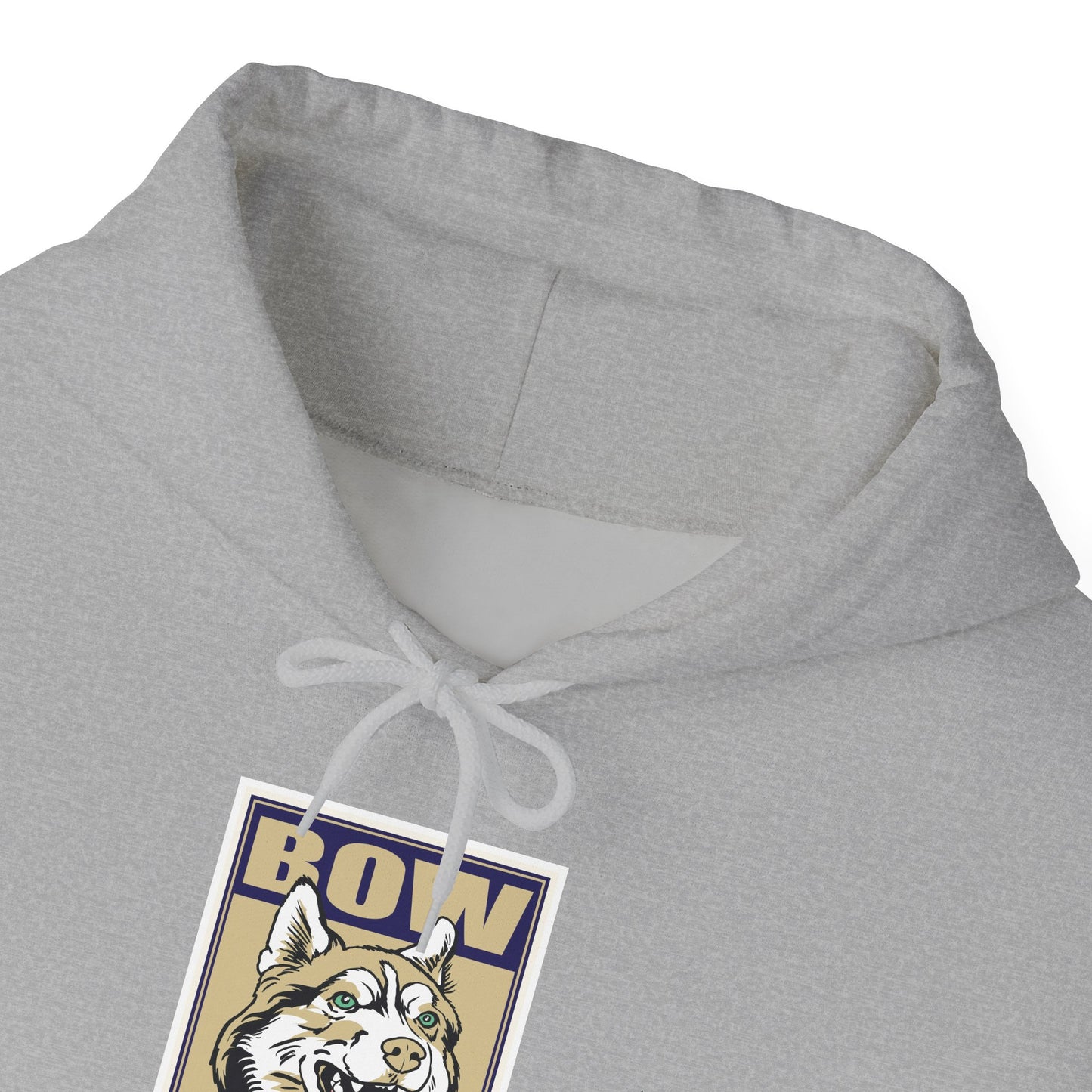 UW Hoodie
