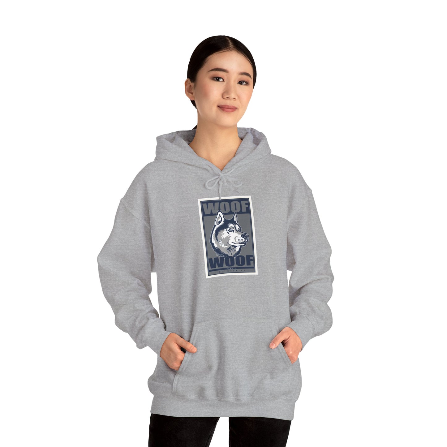 Connecticut Hoodie