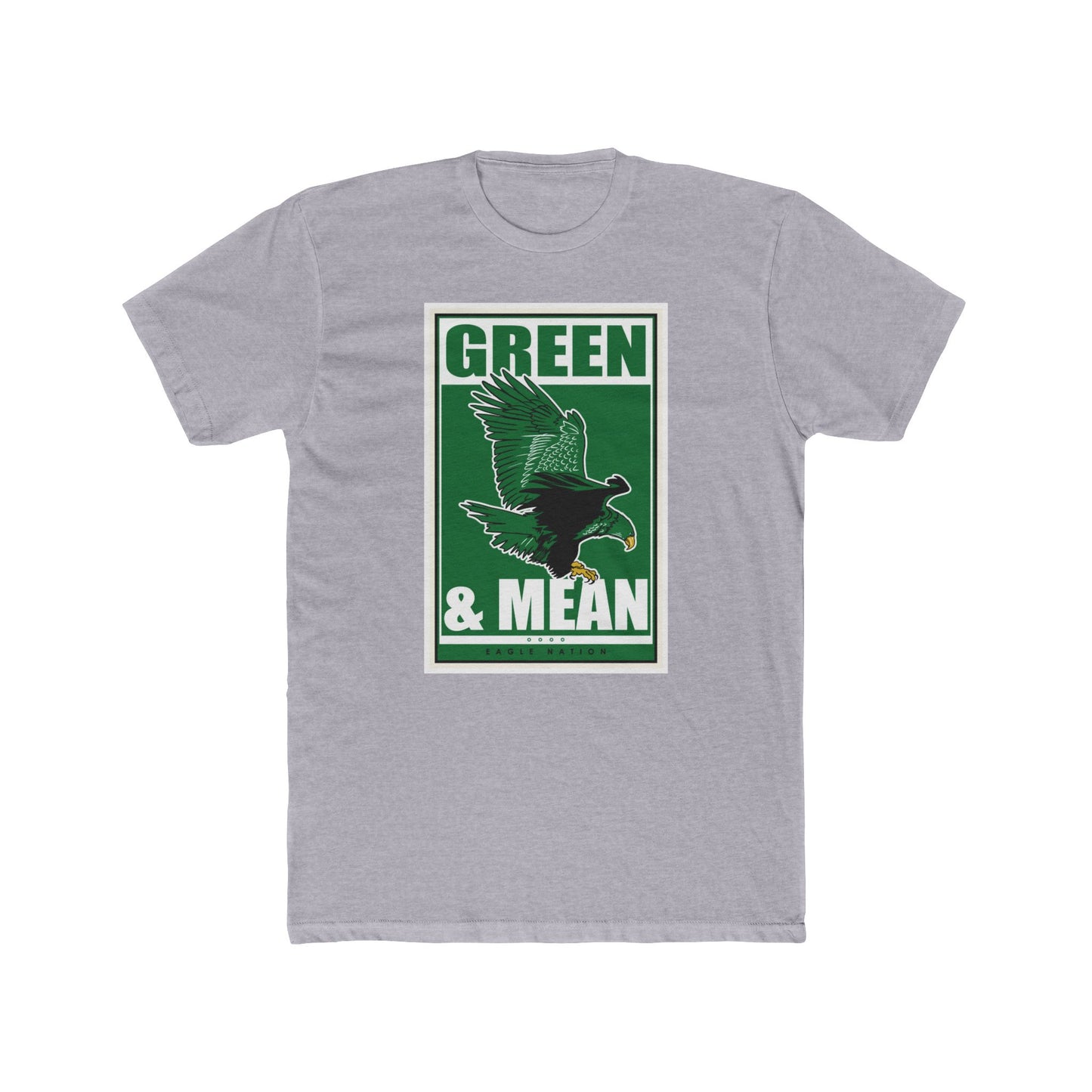 North Texas Tee