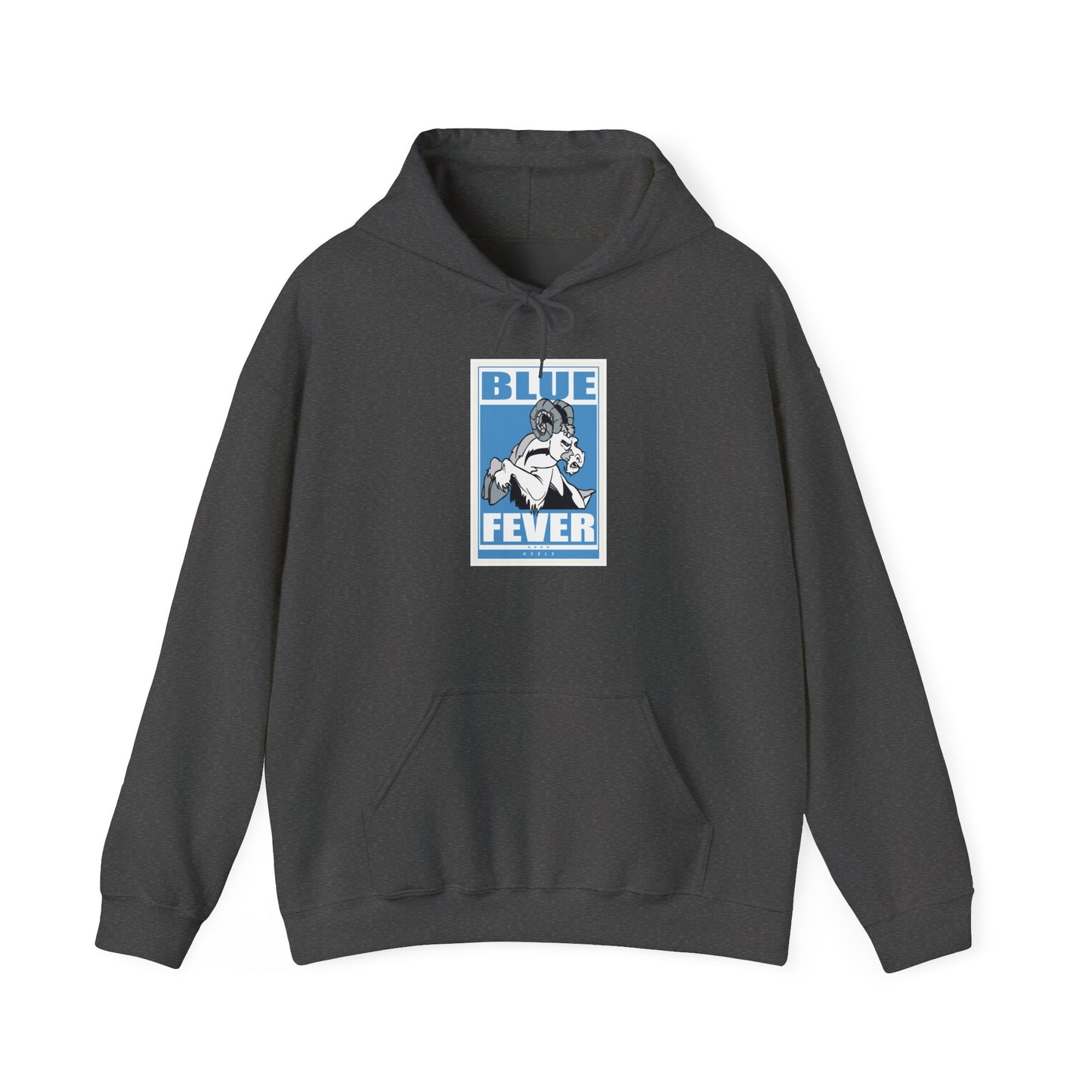 North Carolina Hoodie