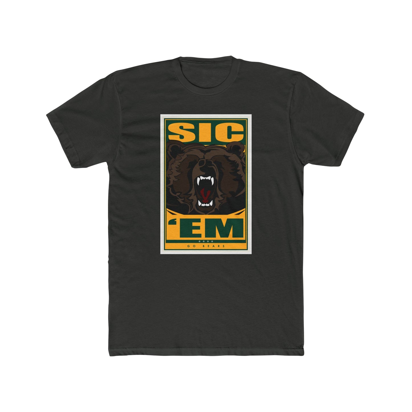 Baylor Tee