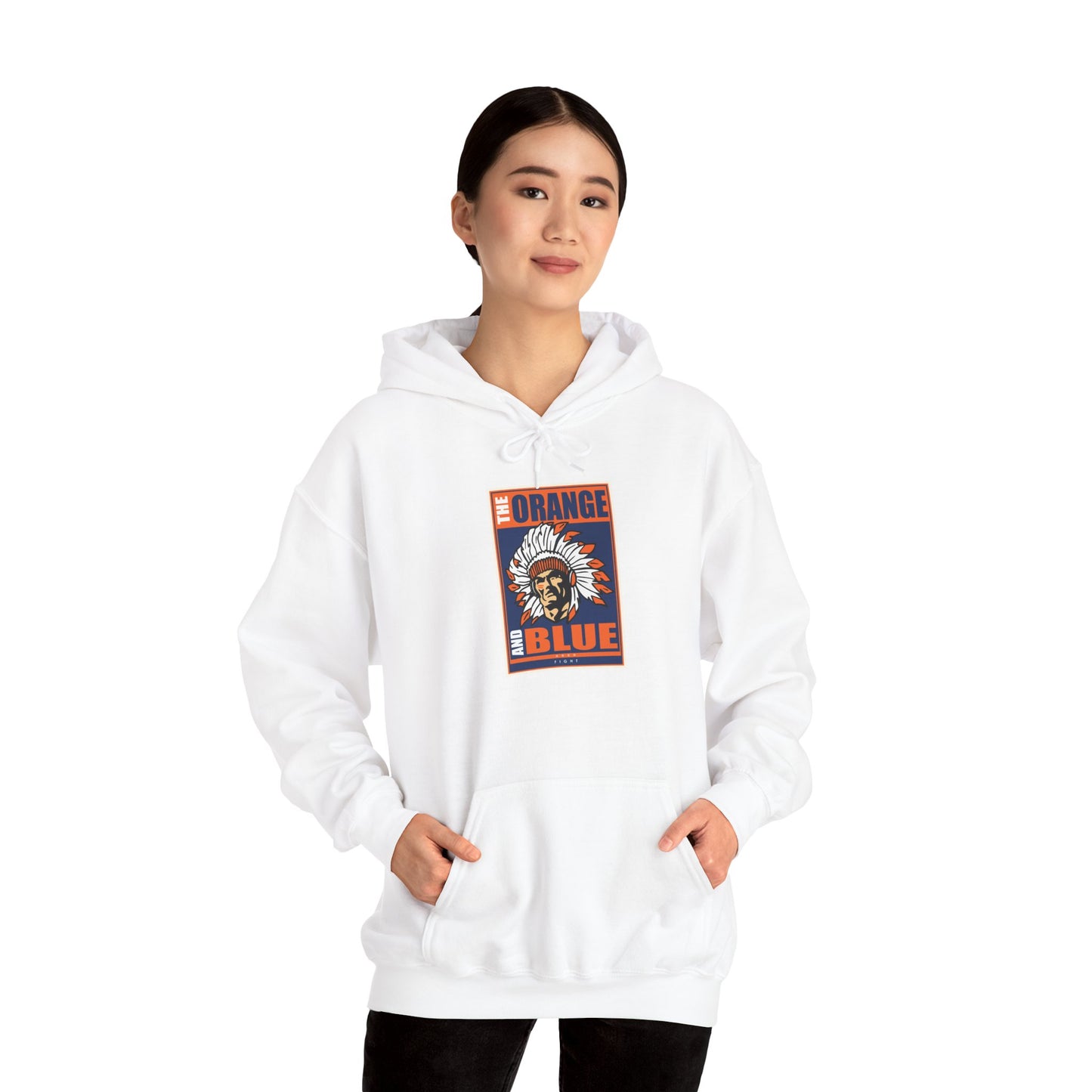 Illinois Hoodie