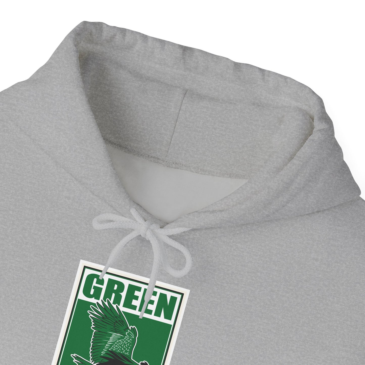 North Texas Hoodie