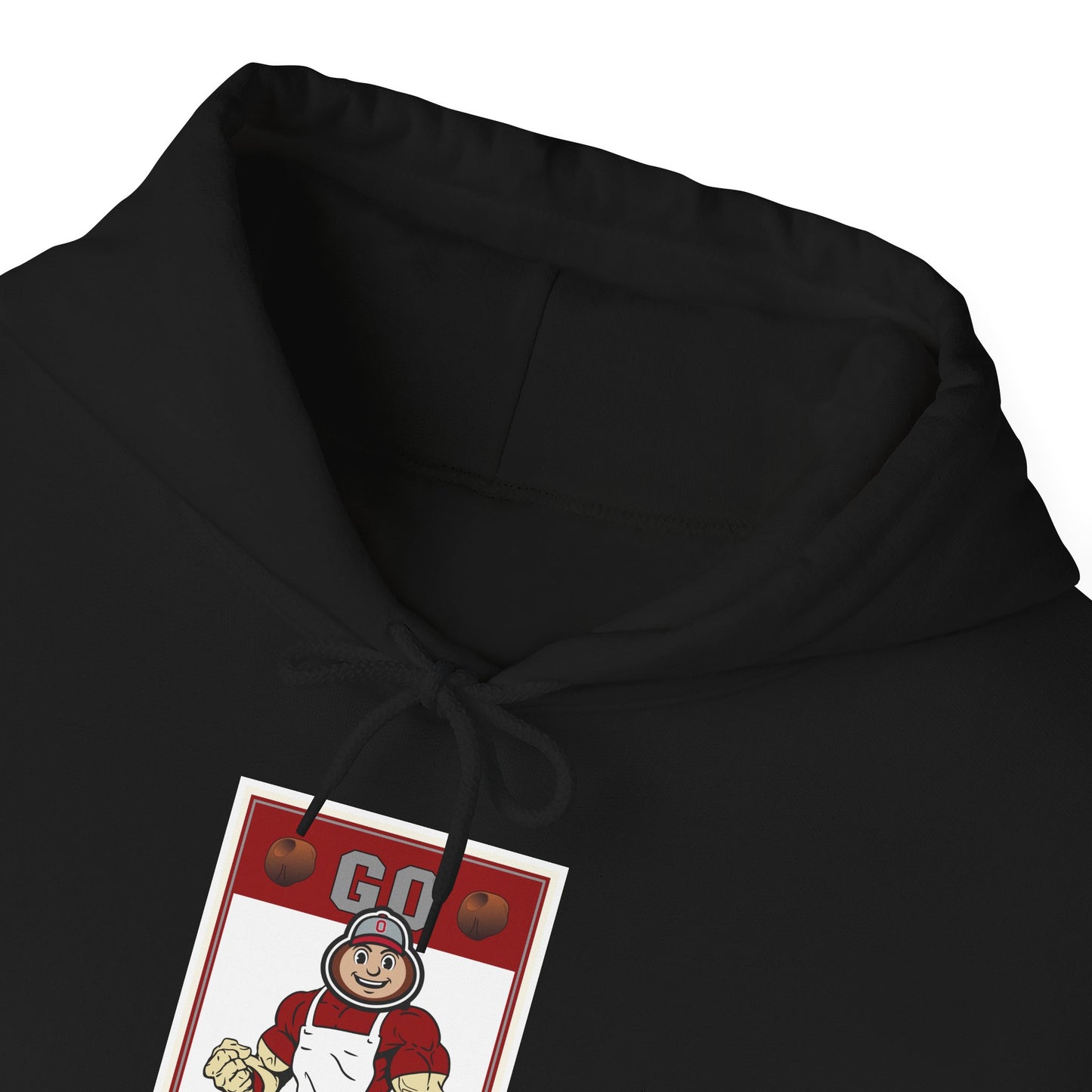 Ohio State Hoodie
