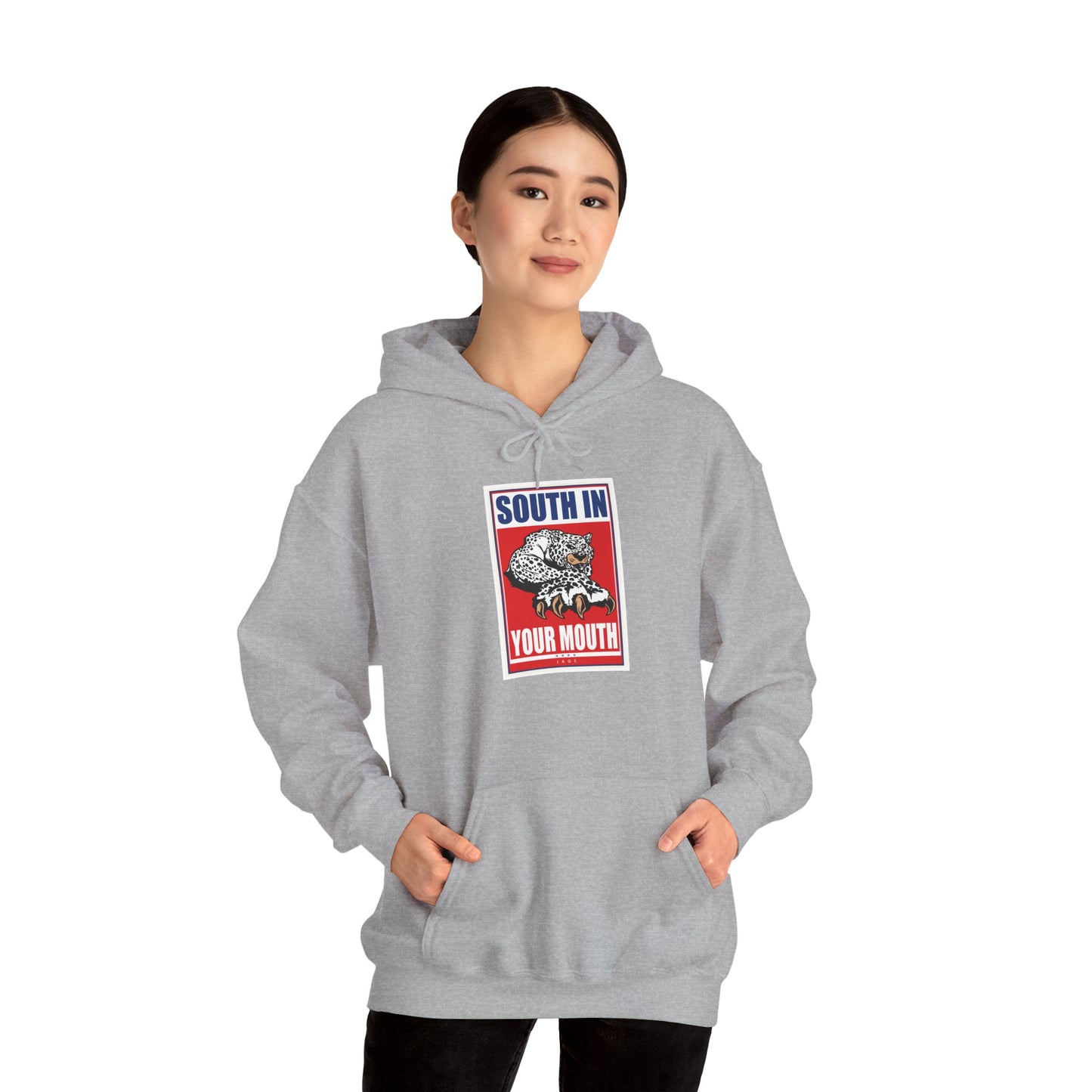 South Alabama Hoodie